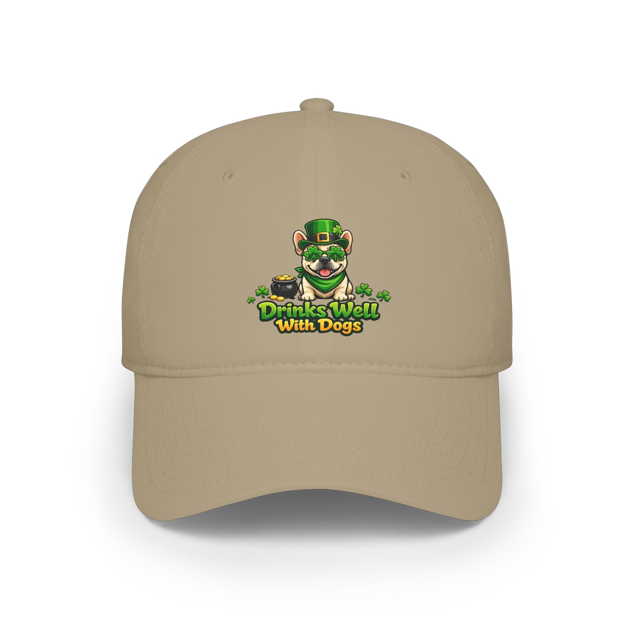 Frenchie - Cap