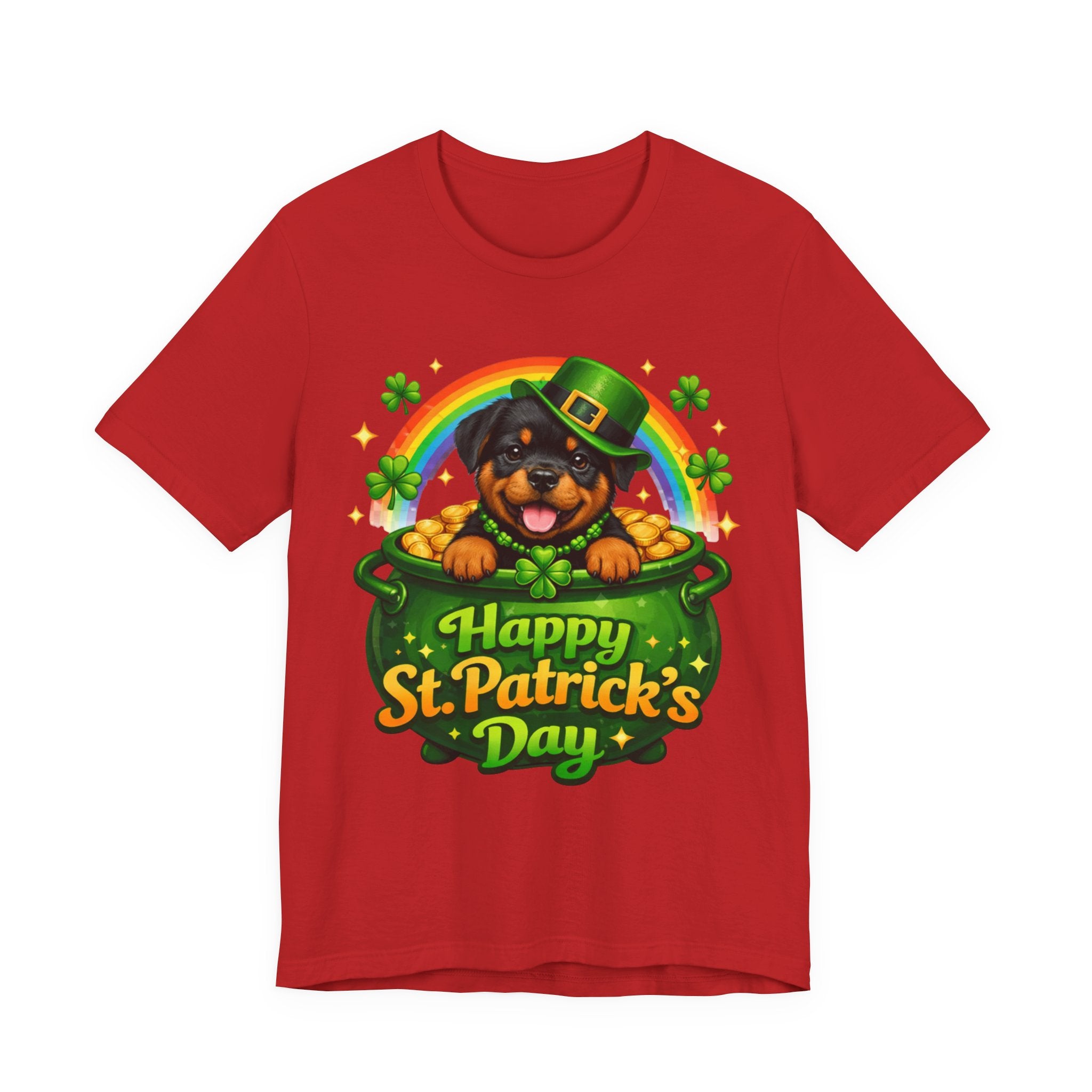 Rottweiler - T-Shirt