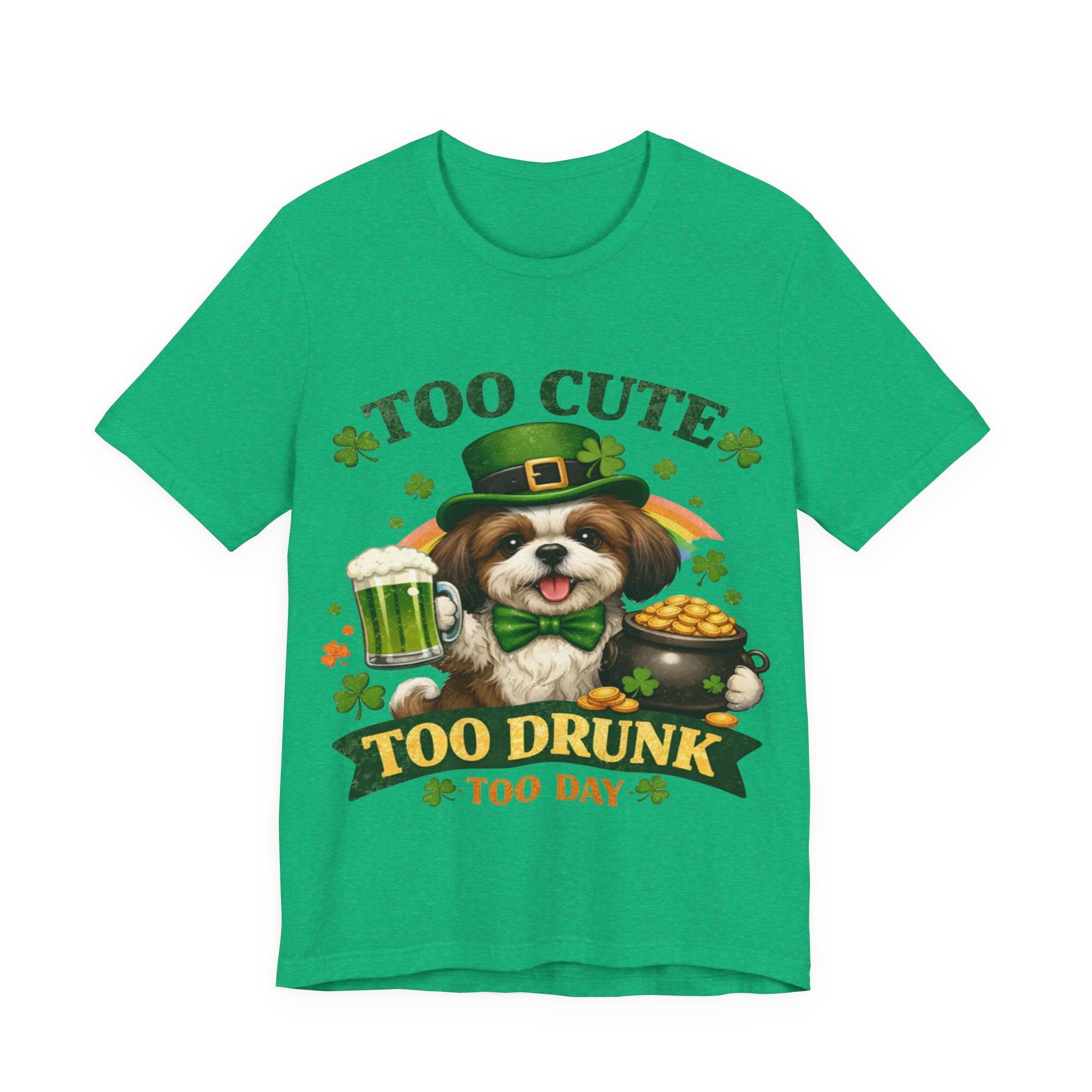 Shih Tzu - T-Shirt