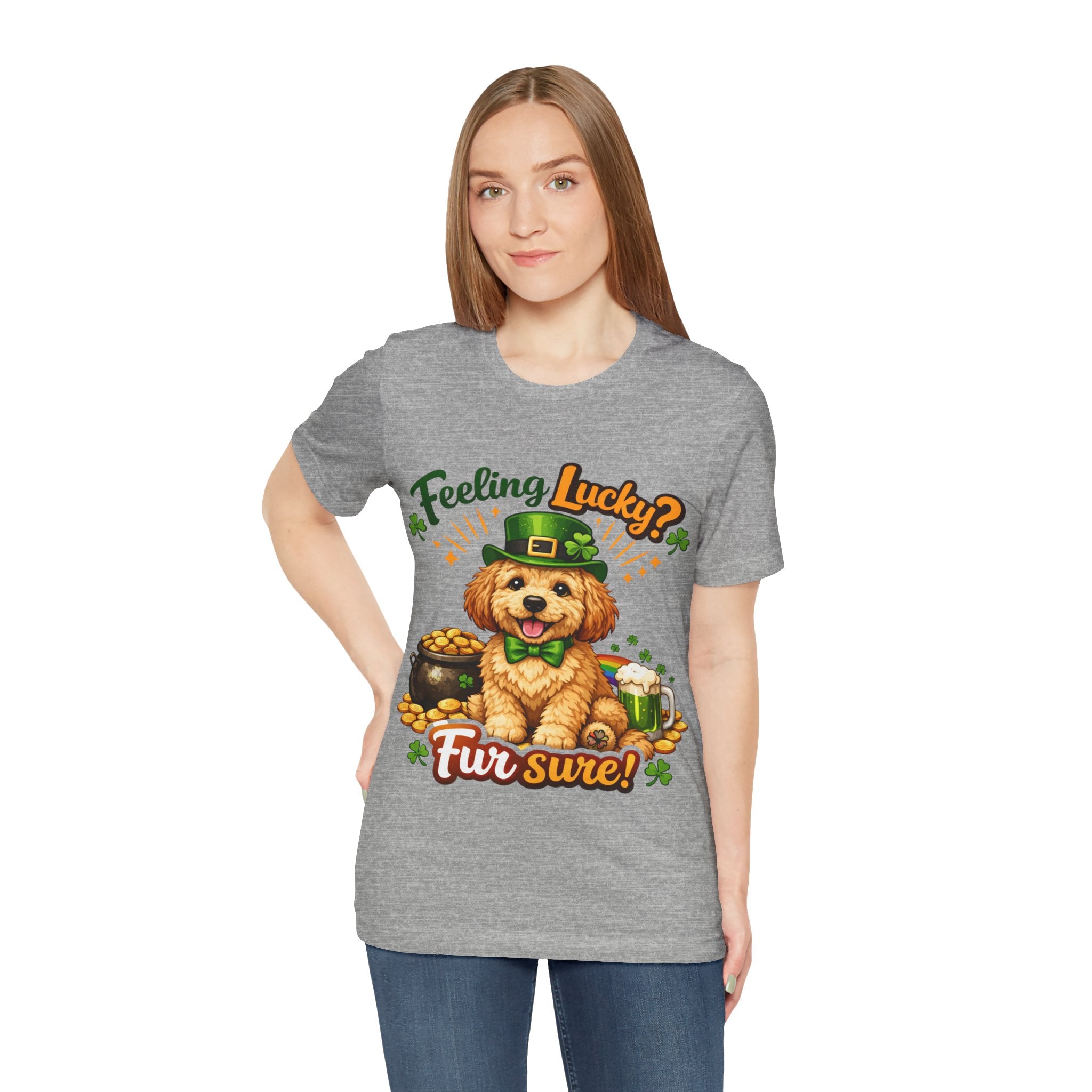 Goldendoodle - T-Shirt