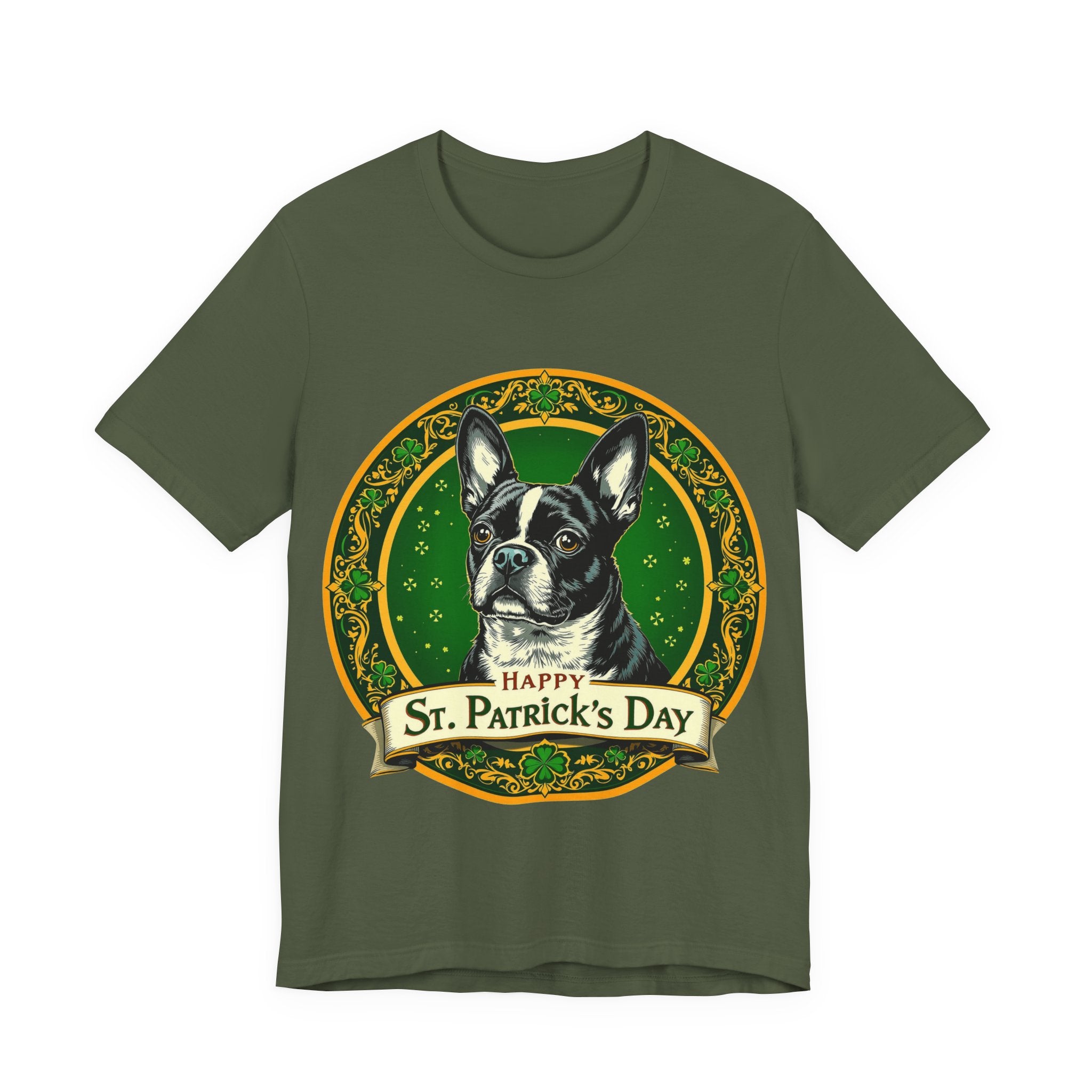 Frenchie - T-Shirt