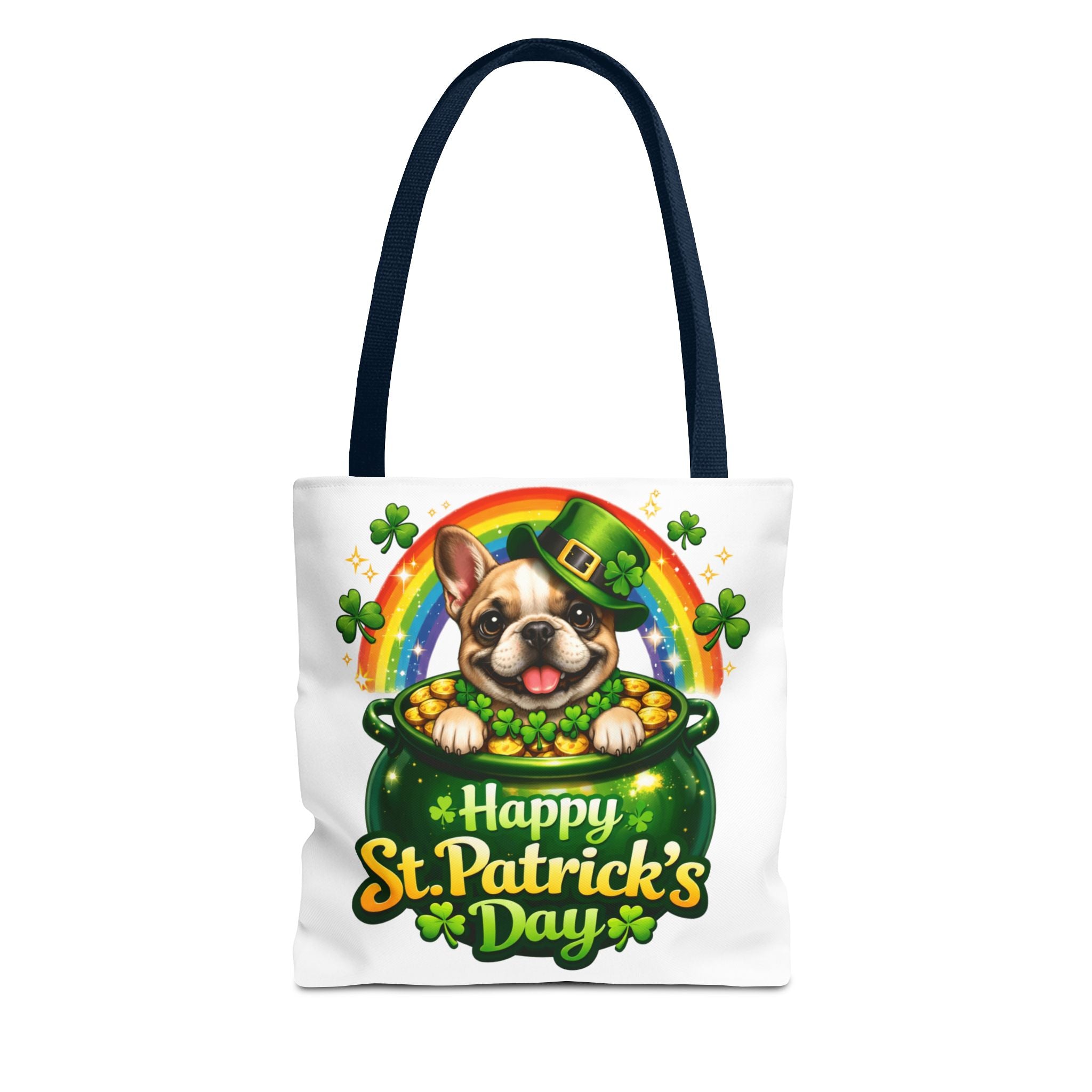 Frenchie - Tote Bag