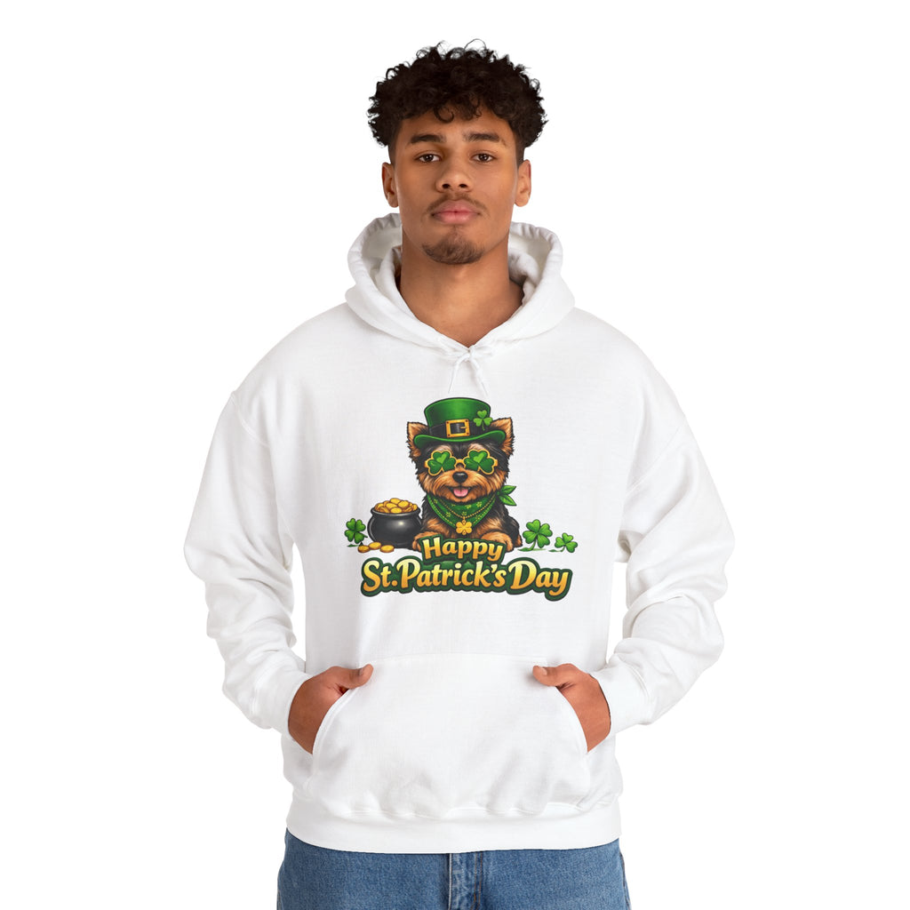 Yorkie - Hoodie