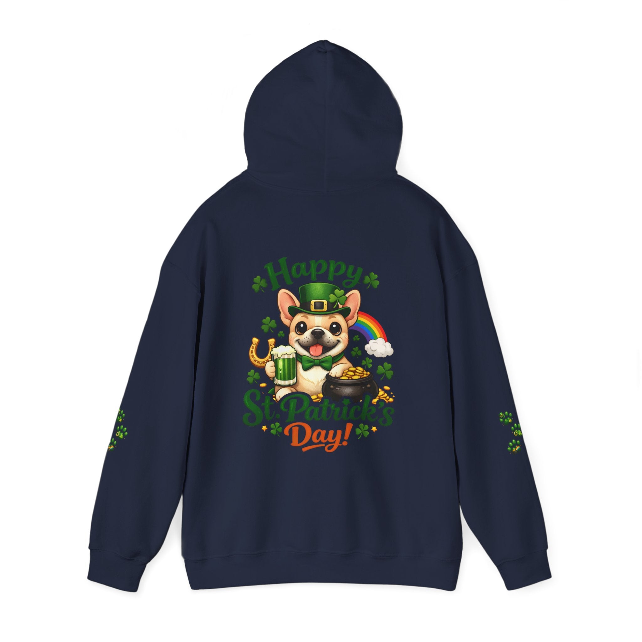 Frenchie - Hoodie