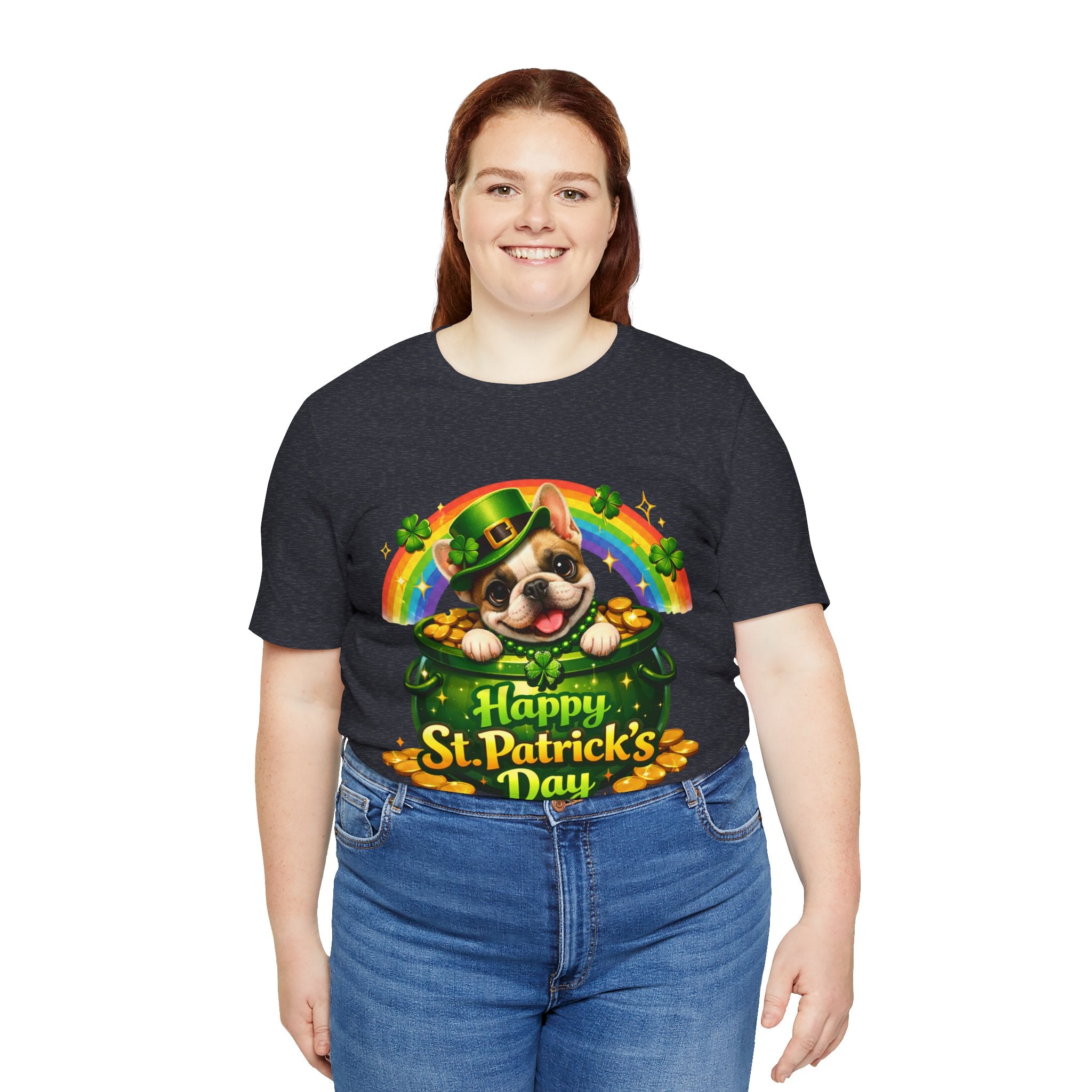 Frenchie - T-Shirt