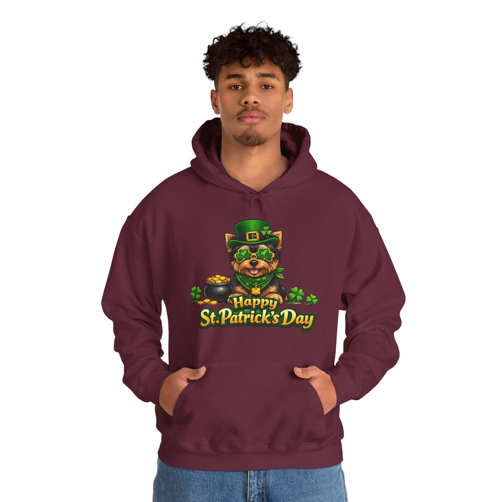 Yorkie - Hoodie