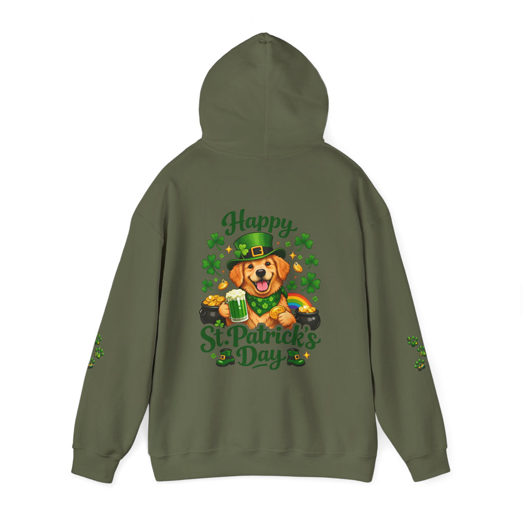 Golden Retriever - Hoodie