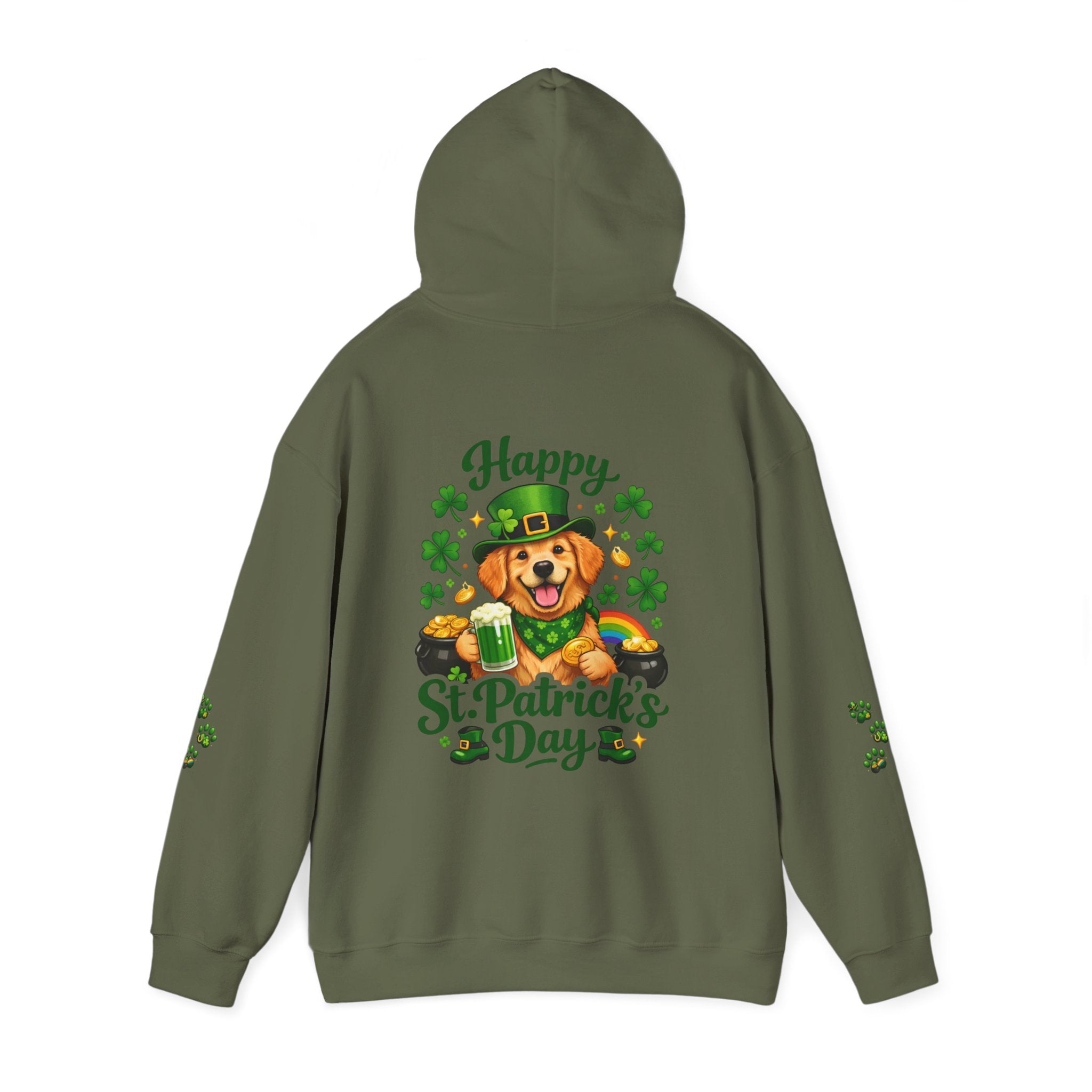 Golden Retriever - Hoodie
