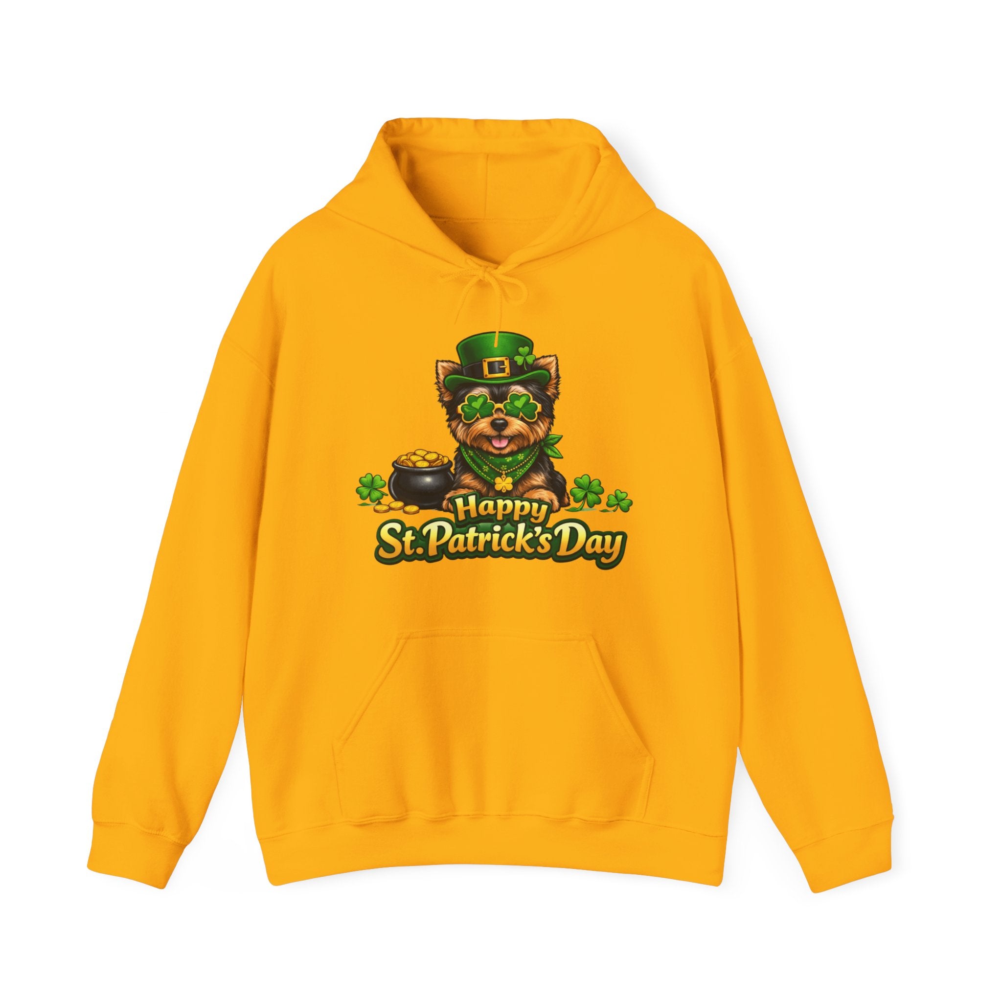 Yorkie - Hoodie