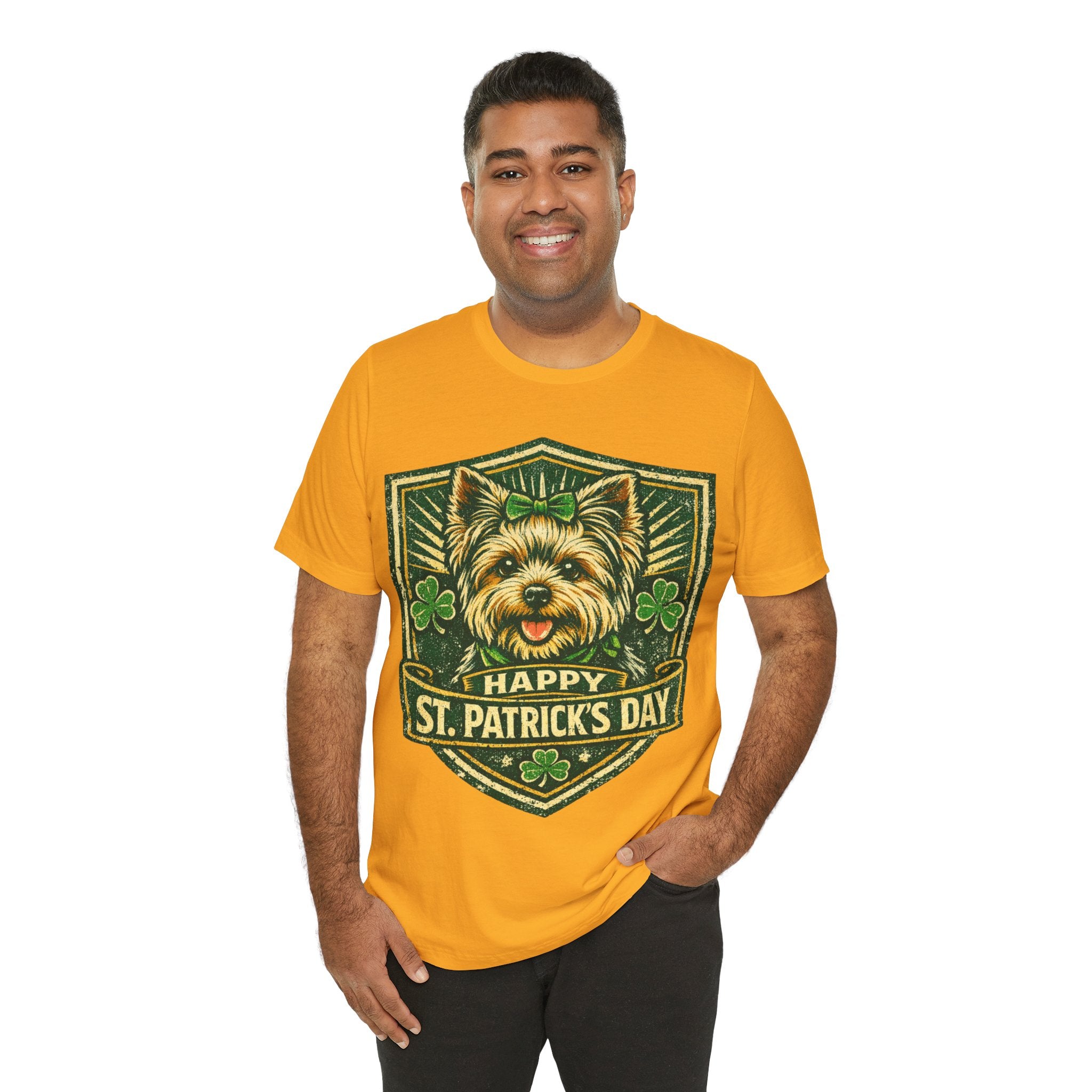 Yorkie - T-Shirt