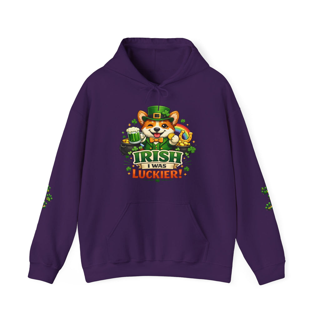 Corgi - Hoodie