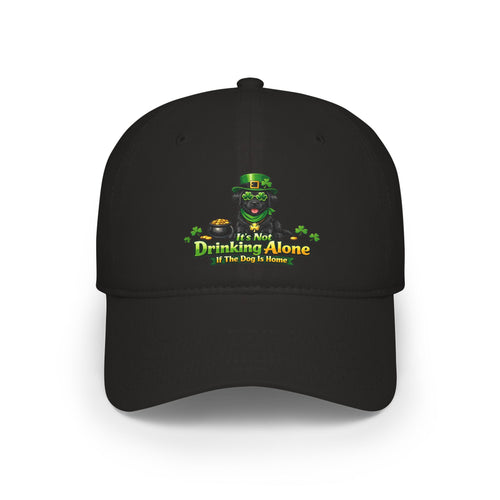 Black Labrador - Cap