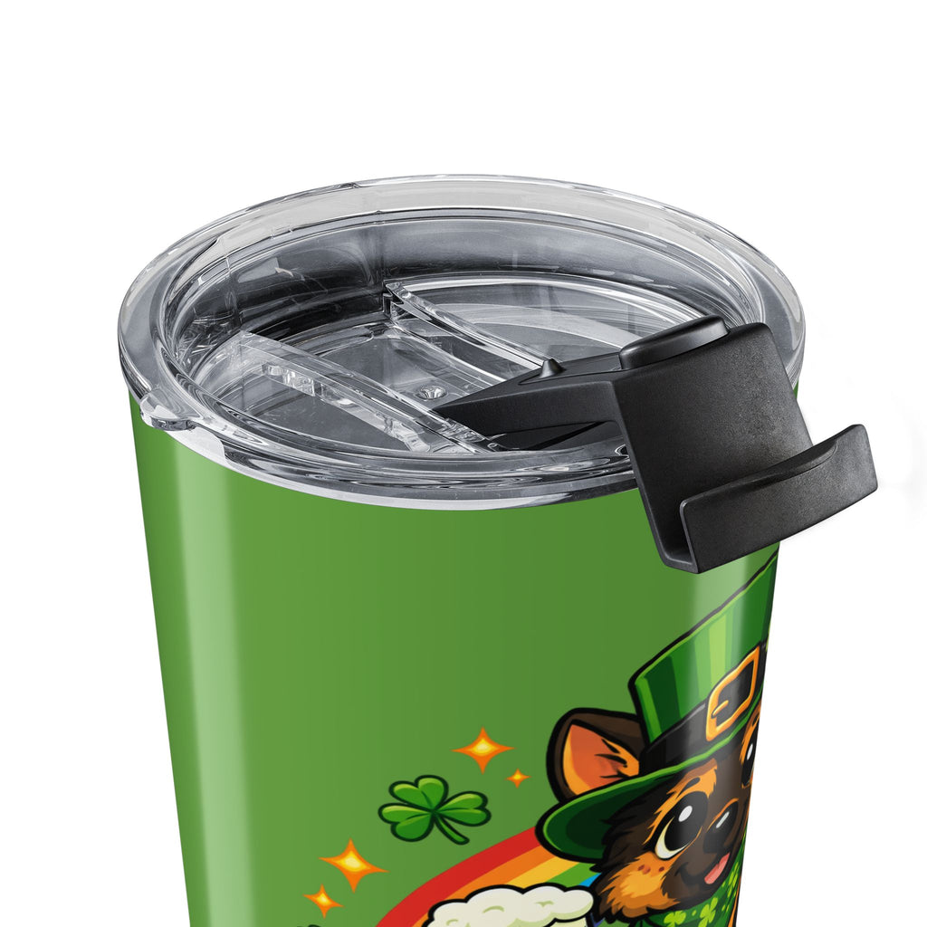German Shepherd - 20oz Tumbler