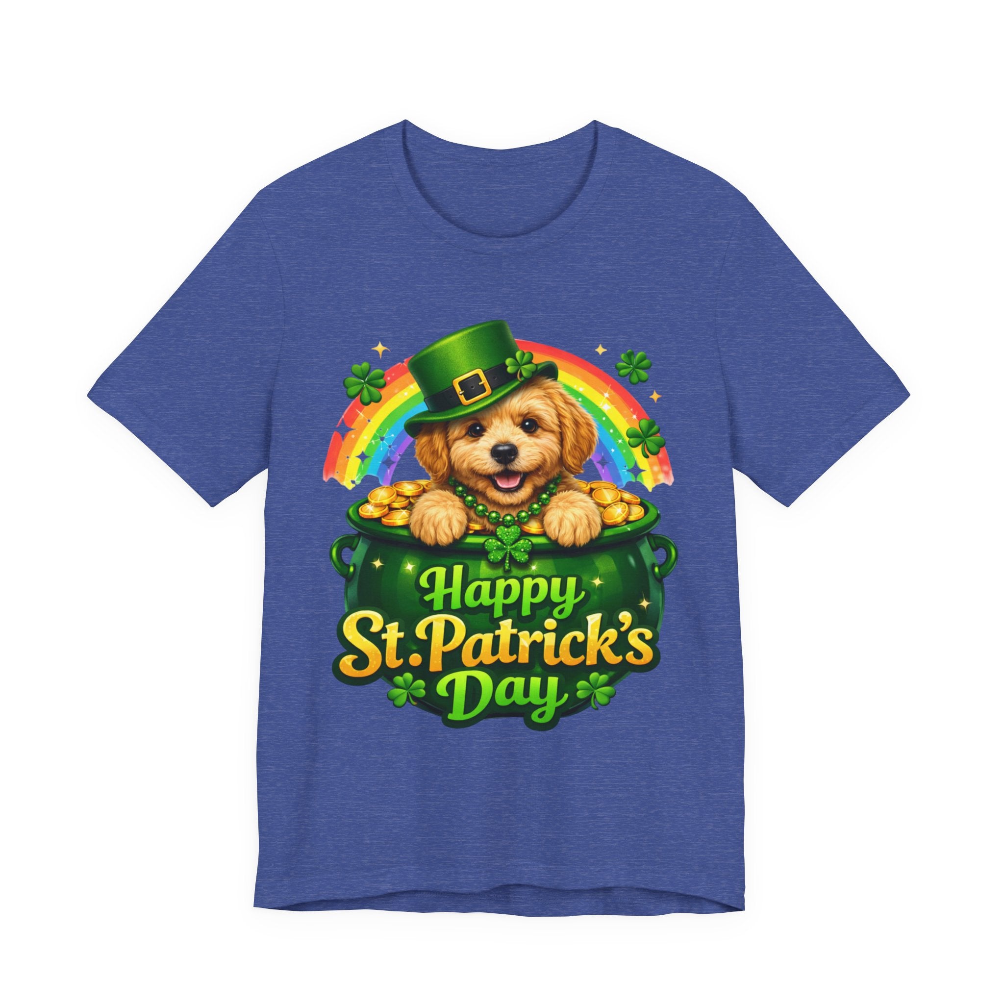 Goldendoodle - T-Shirt