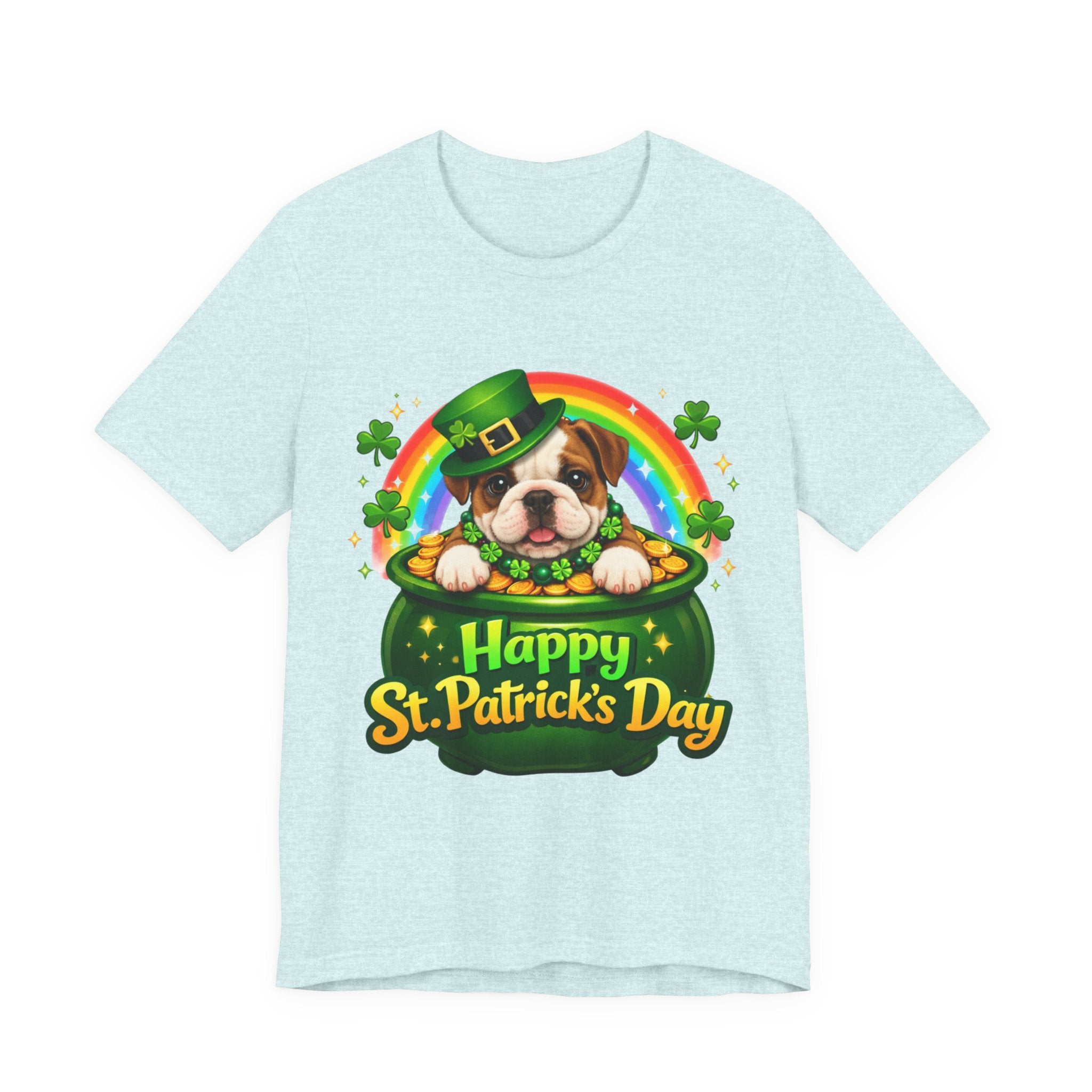 Bulldog - T-Shirt