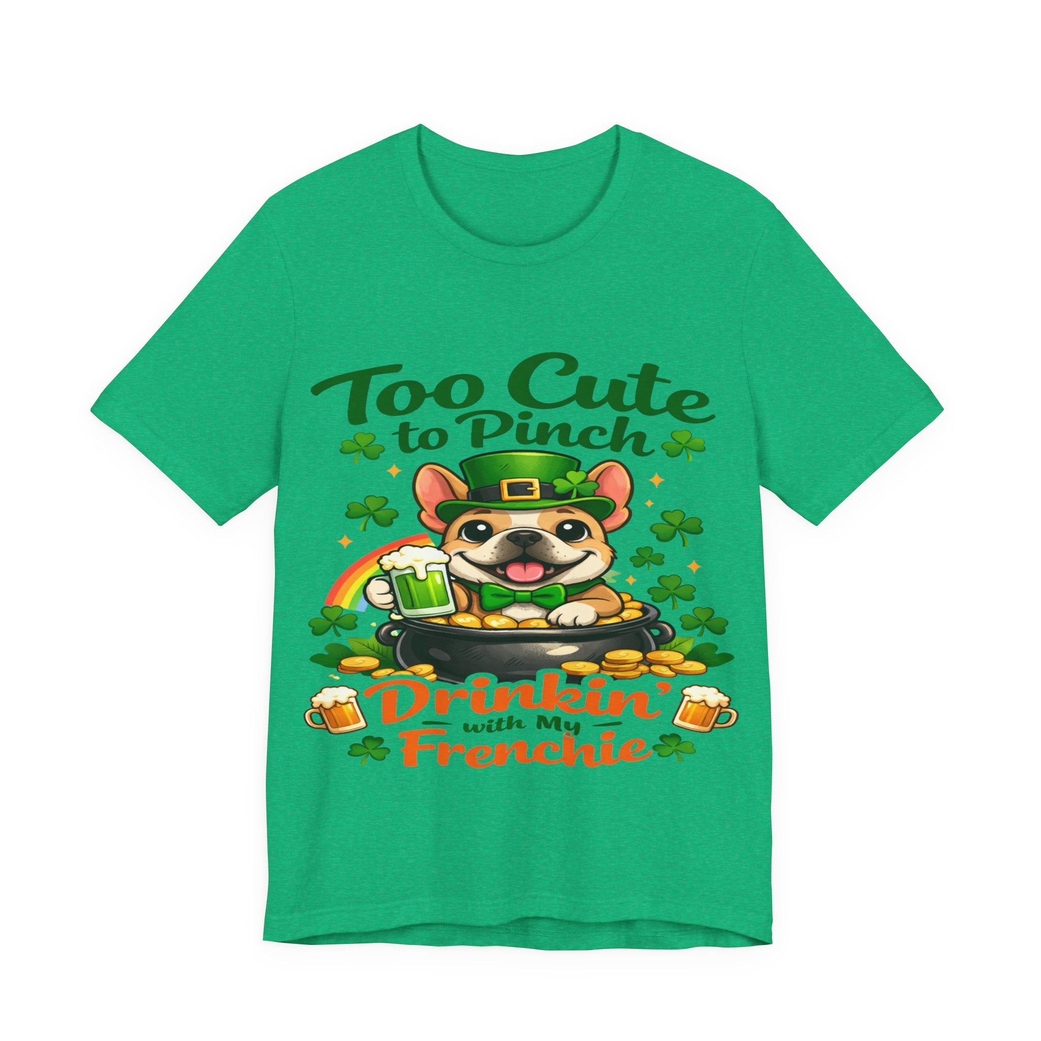 Frenchie - T-Shirt
