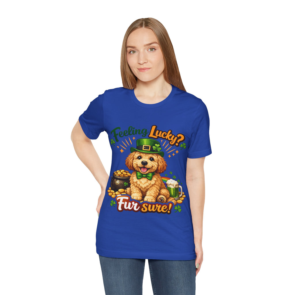 Goldendoodle - T-Shirt