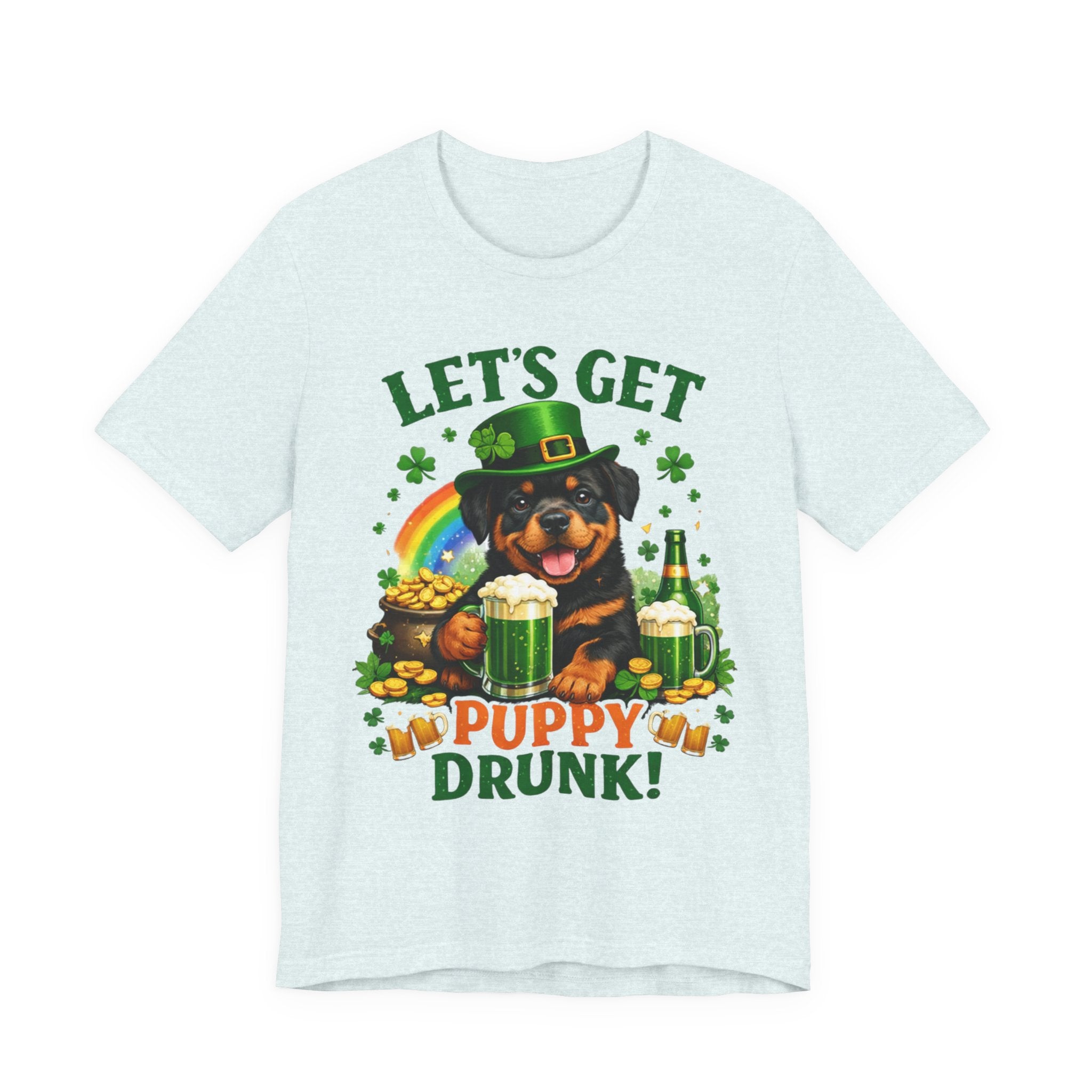 Rottweiler - T-Shirt