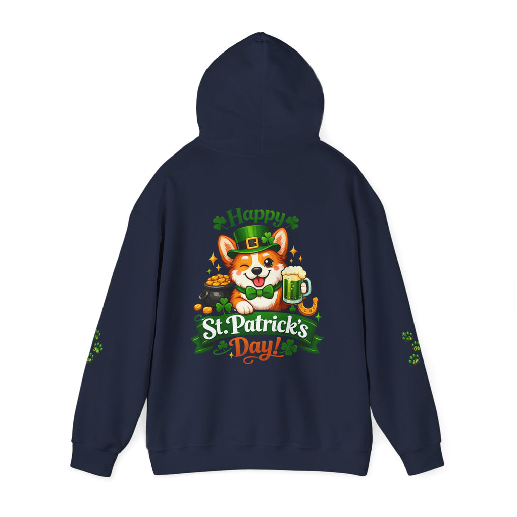 Corgi - Hoodie