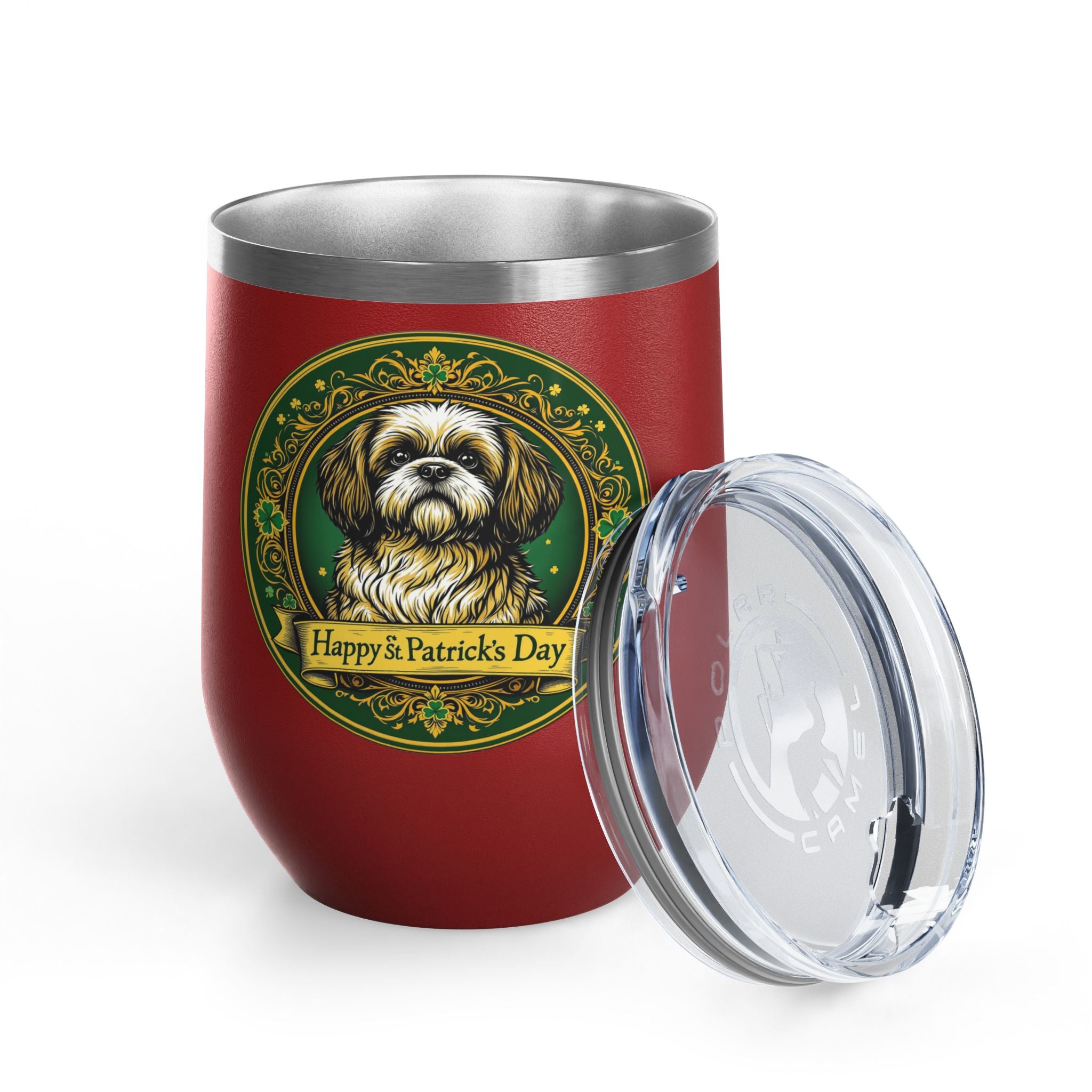 Shih Tzu - Wine Chiller