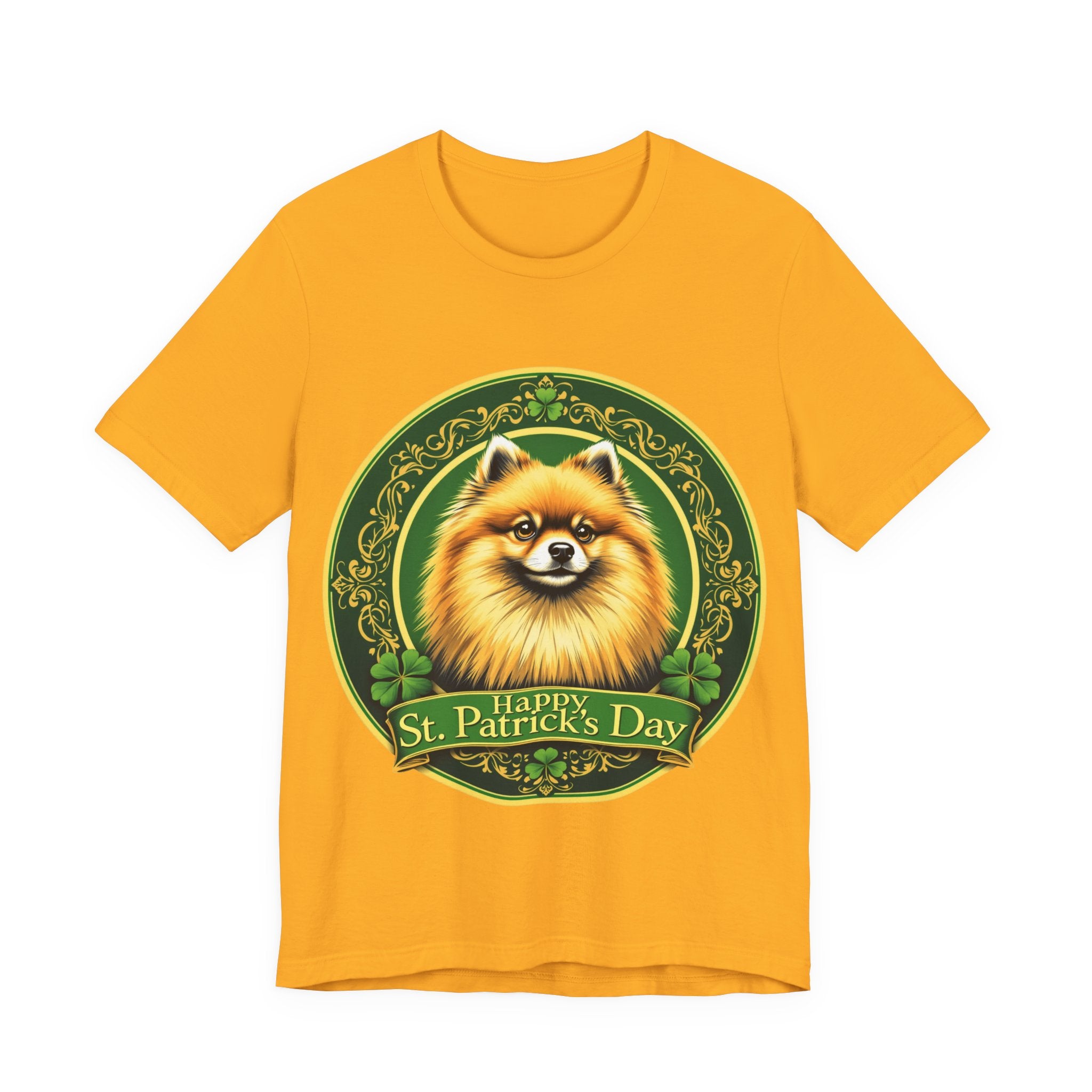 Pomeranian - T-Shirt