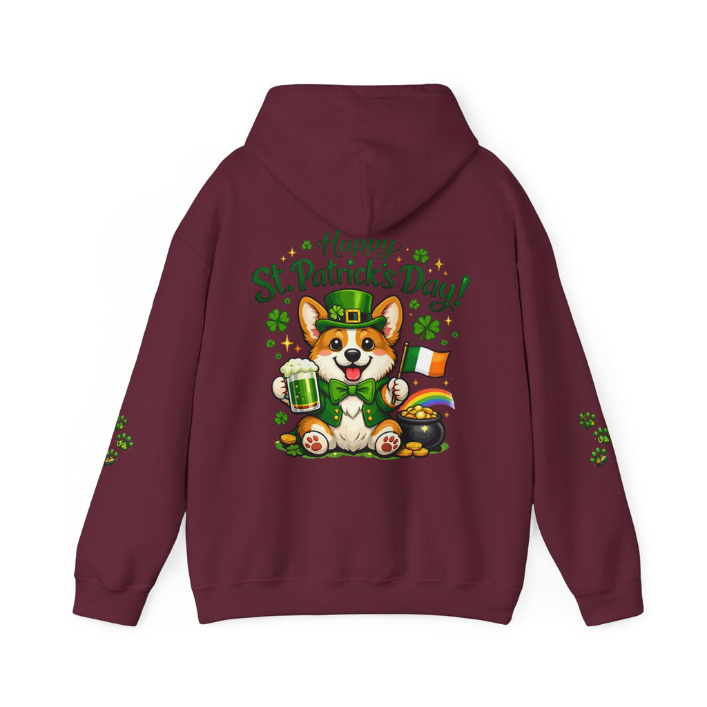 Corgi - Hoodie