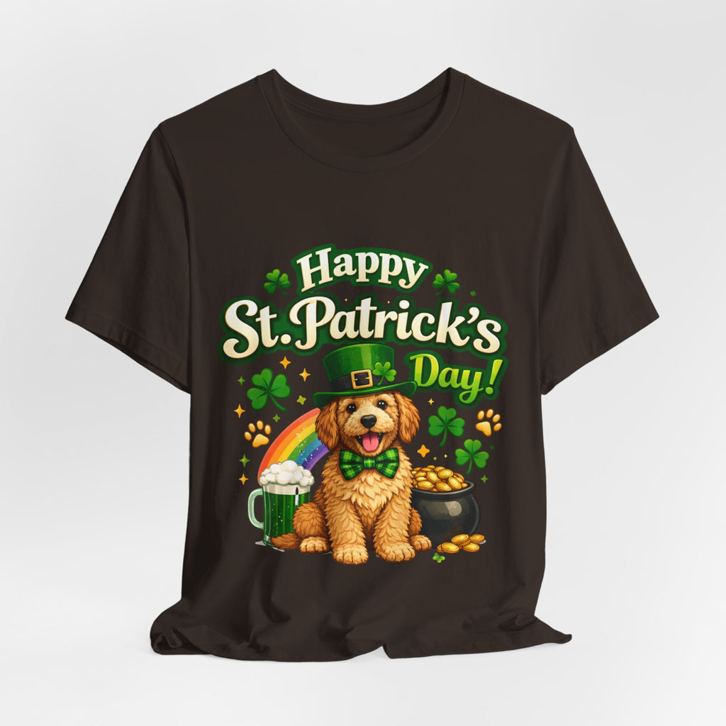 Goldendoodle - T-Shirt
