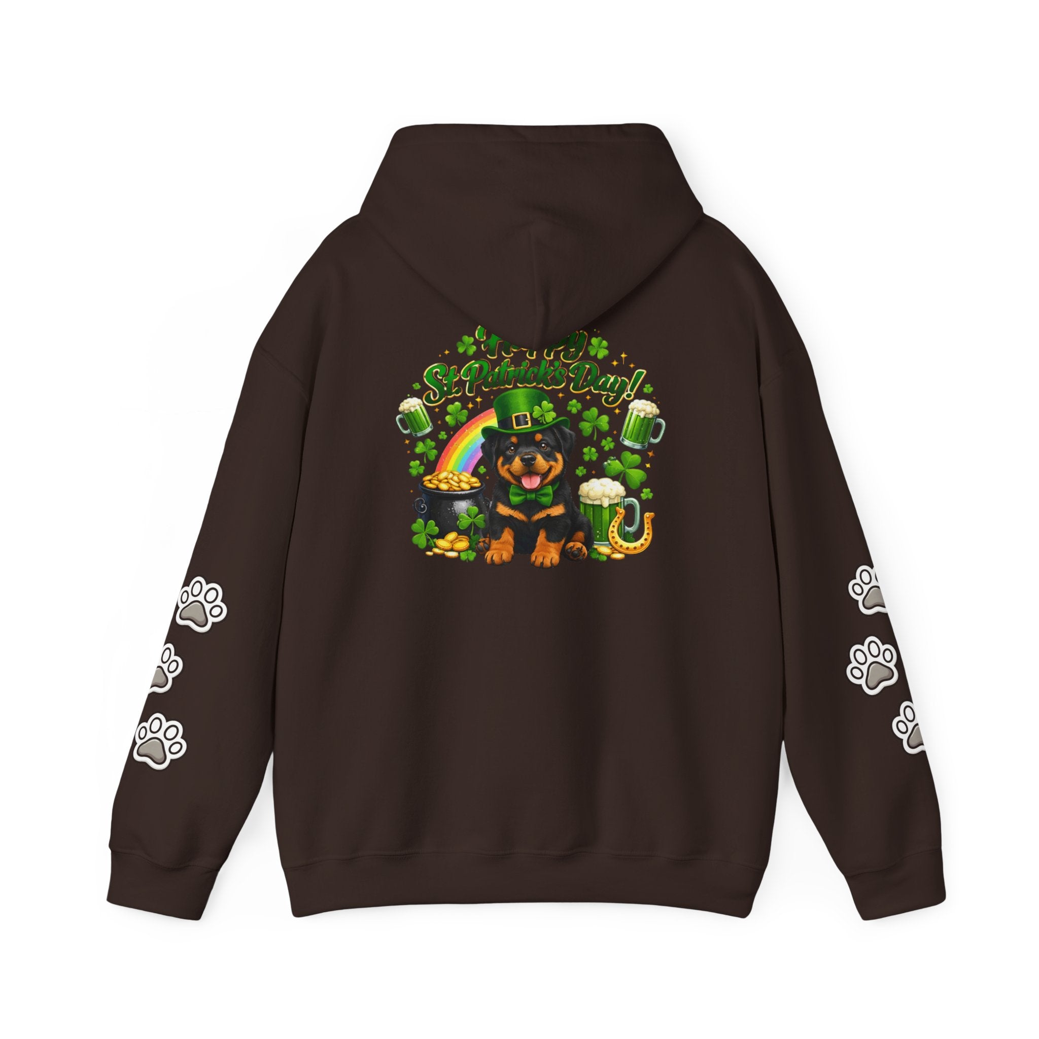 Rottweiler - Hoodie