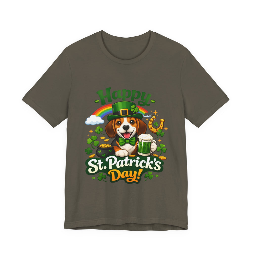 Beagle - T-Shirt