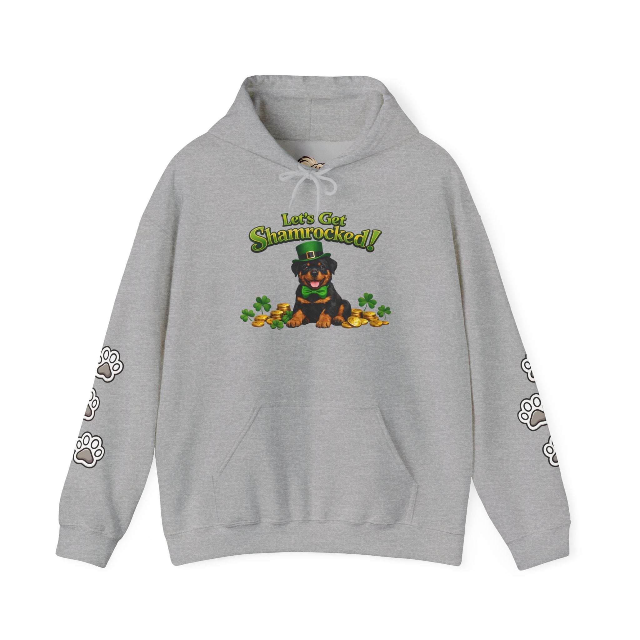 Rottweiler - Hoodie
