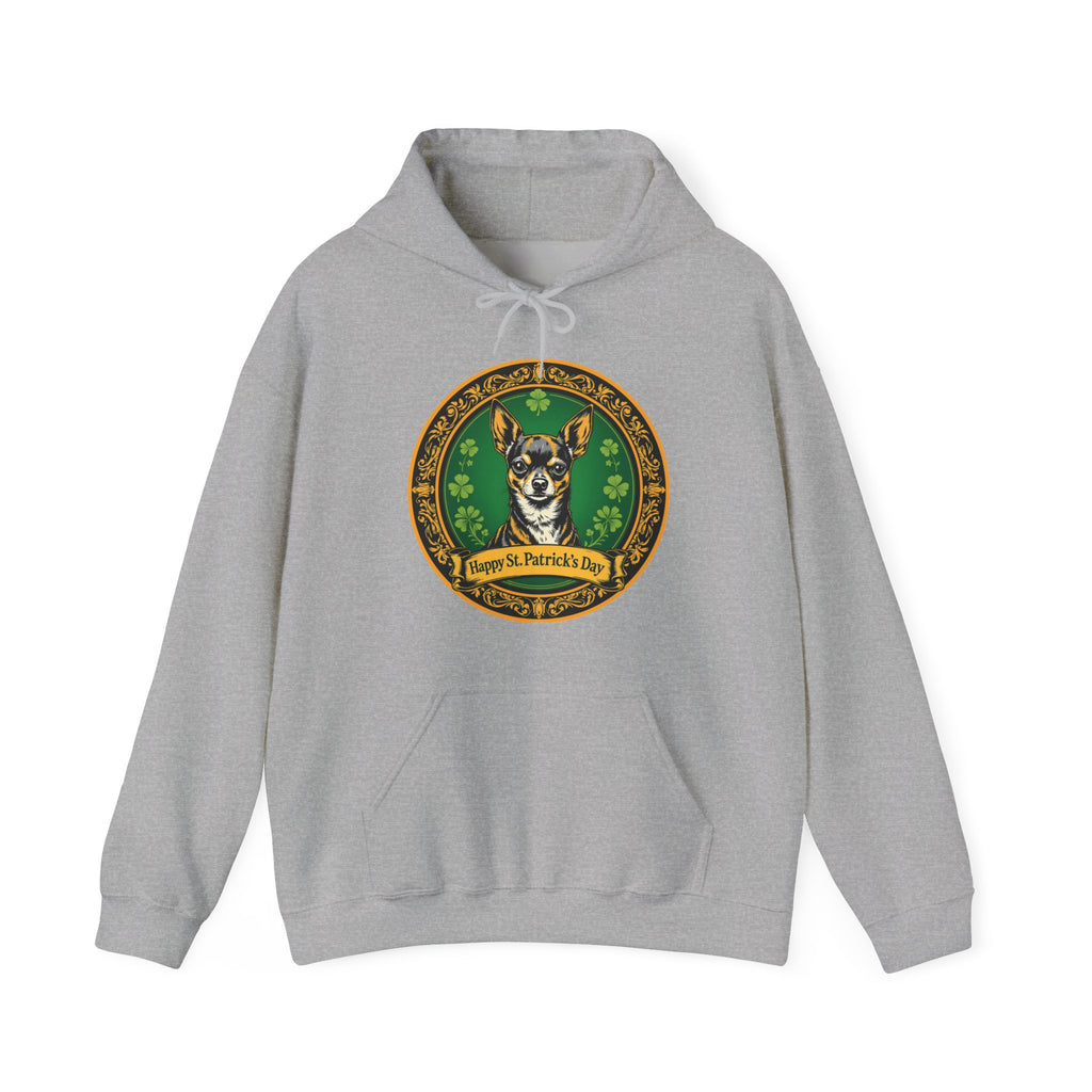 Chihuahua - Hoodie