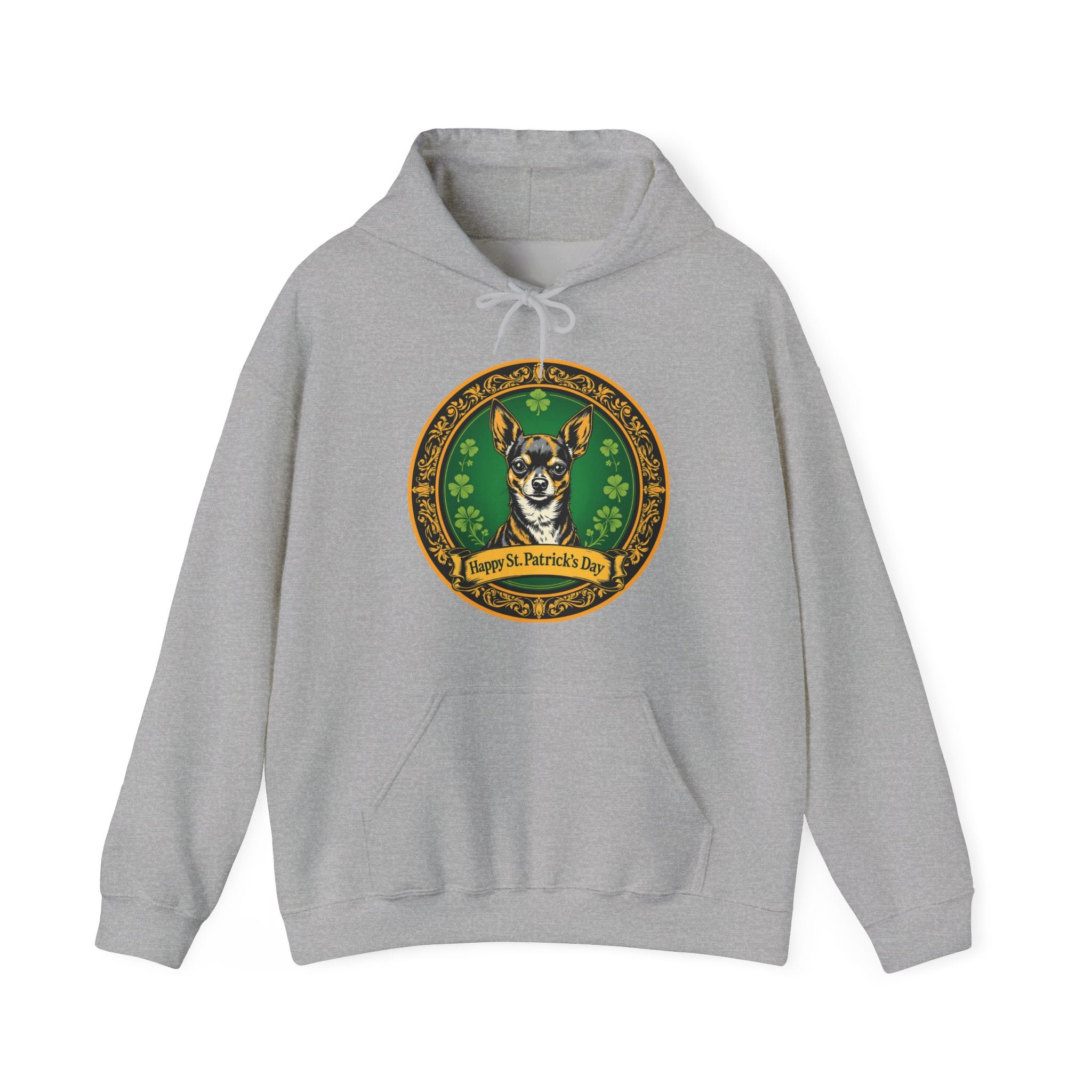 Chihuahua - Hoodie