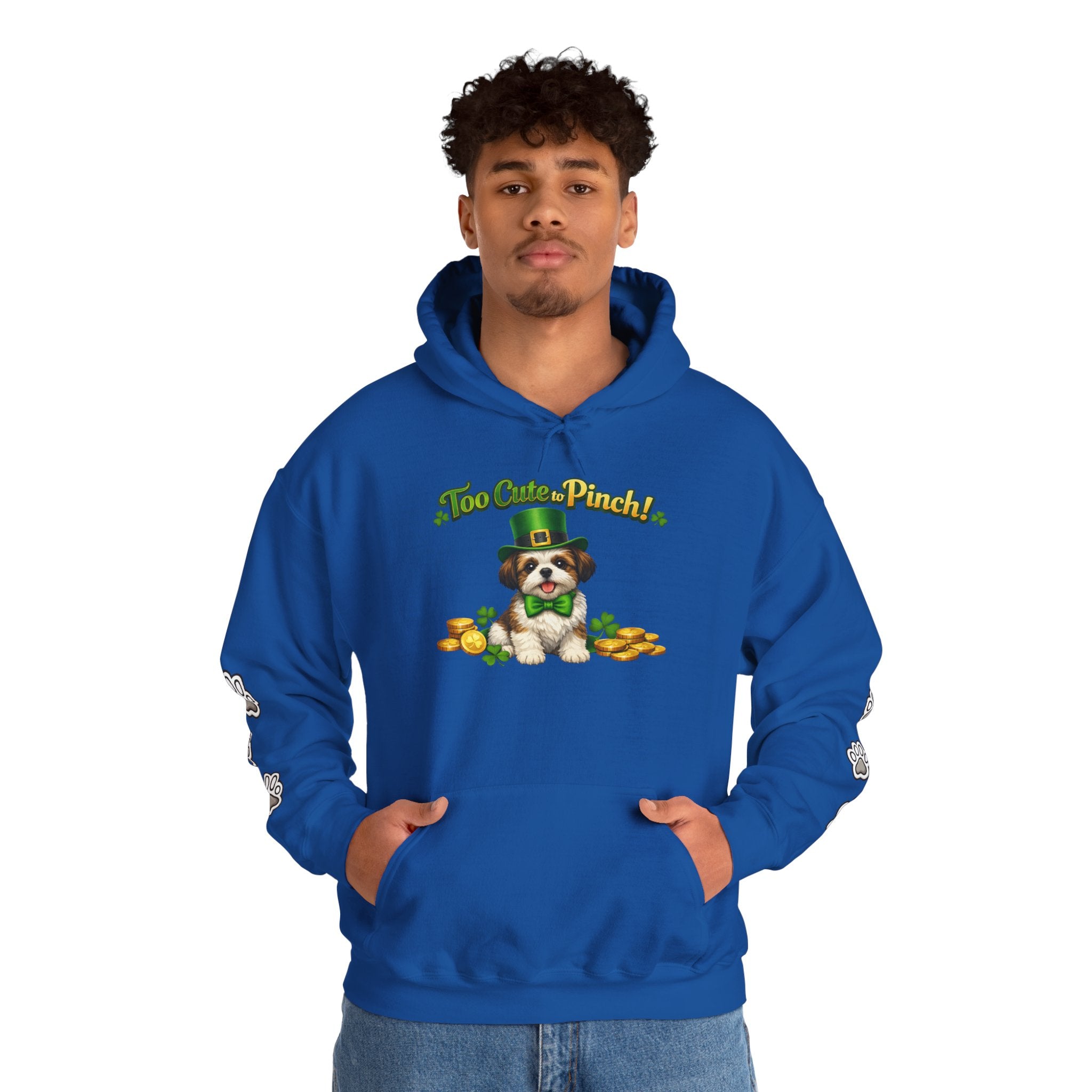 Shih Tzu - Hoodie