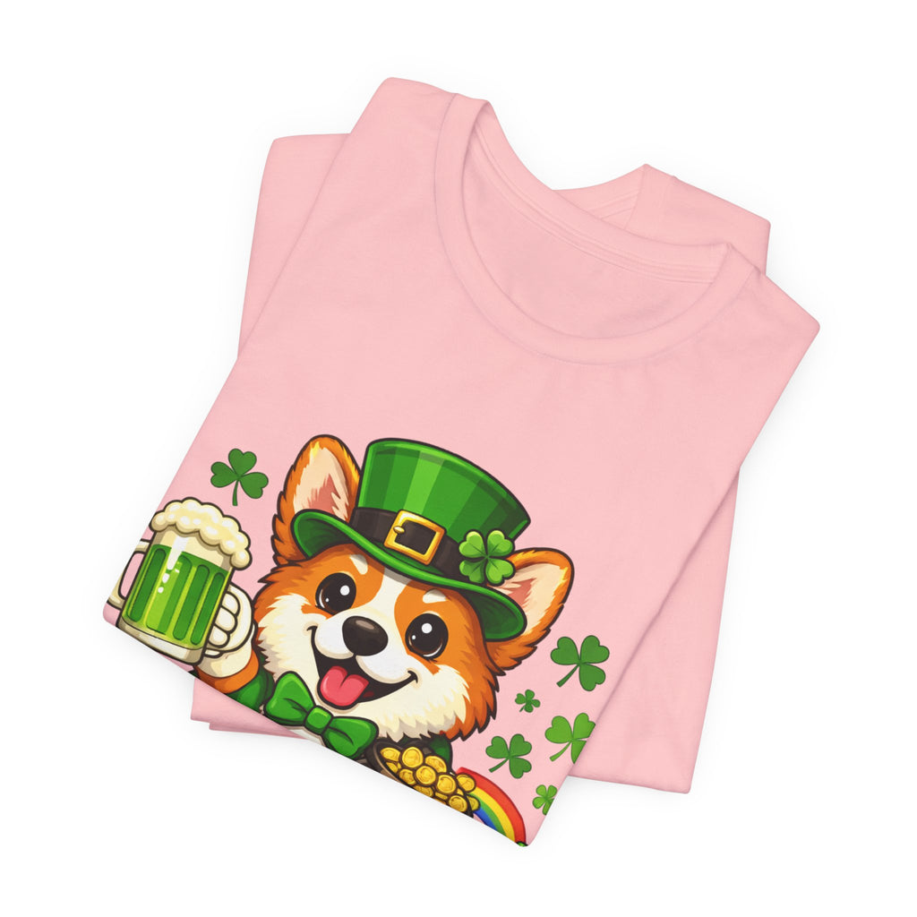 Corgi - T-Shirt