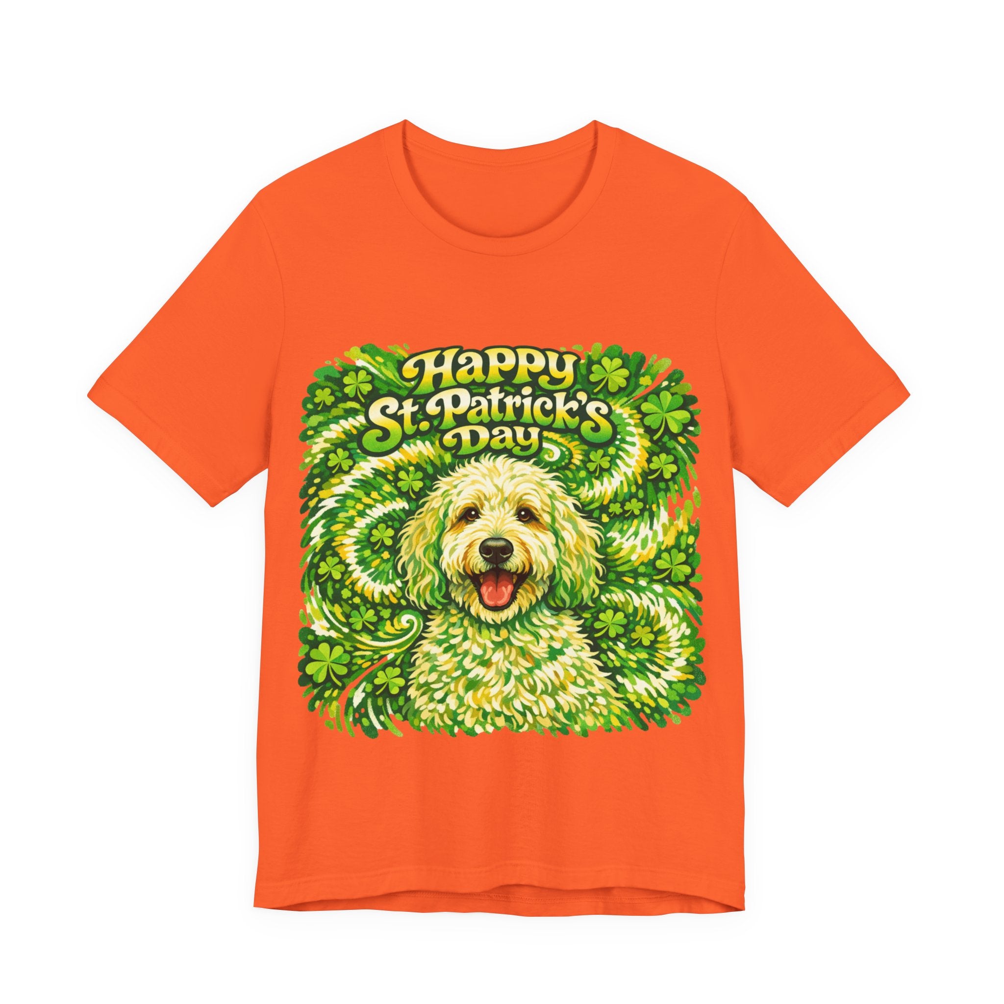 Goldendoodle - T-Shirt