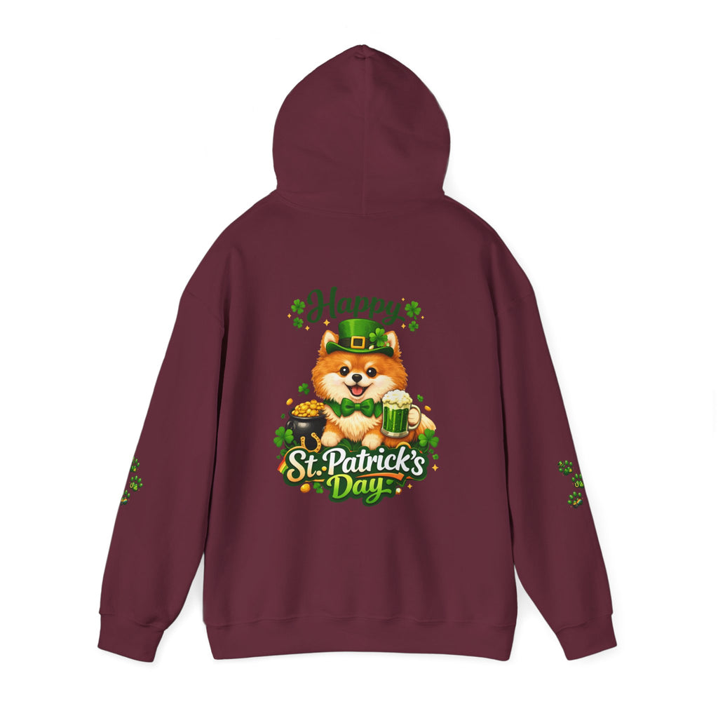 Pomeranian - Hoodie