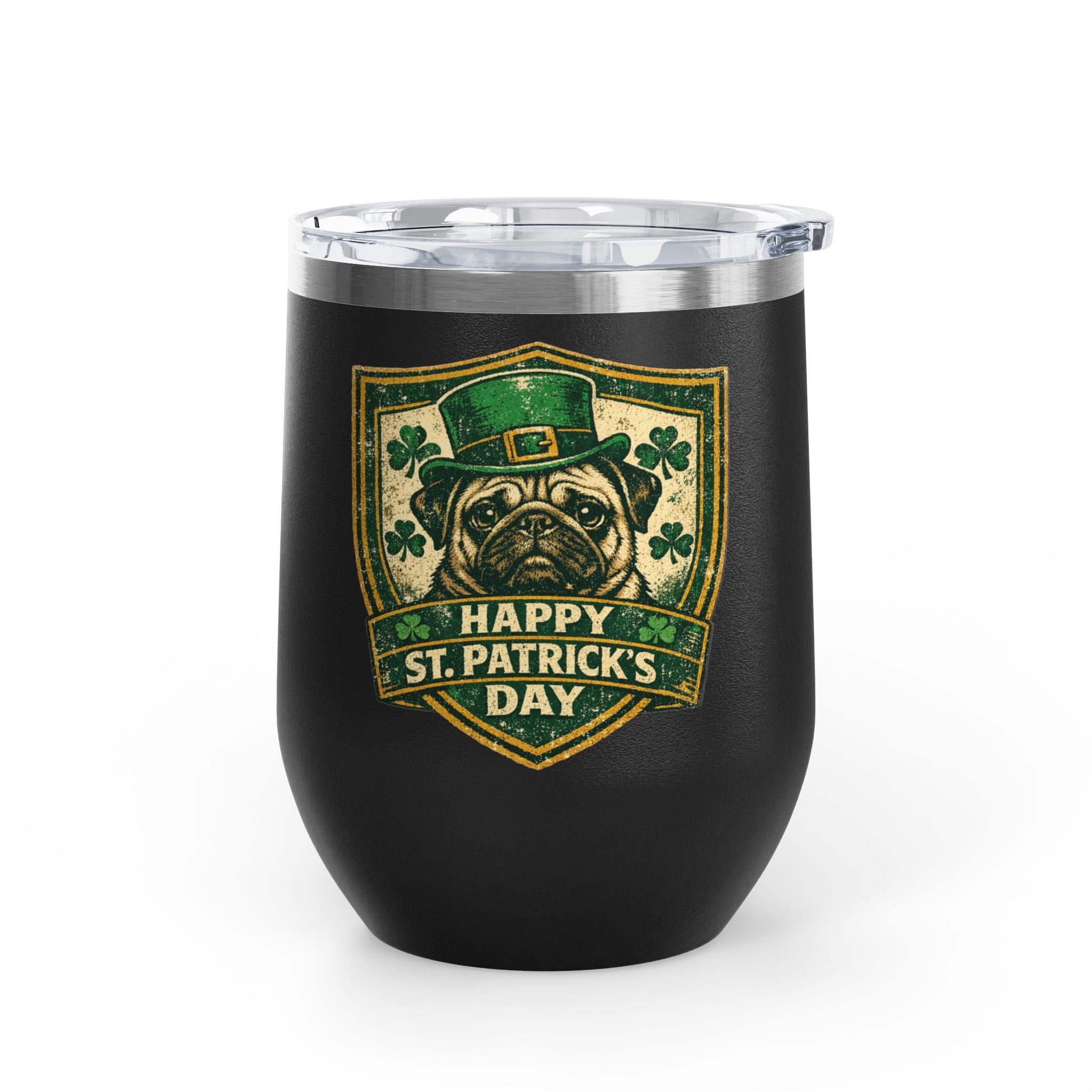 Pug - Wine Chiller