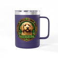 Goldendoodle - 15oz Tumbler
