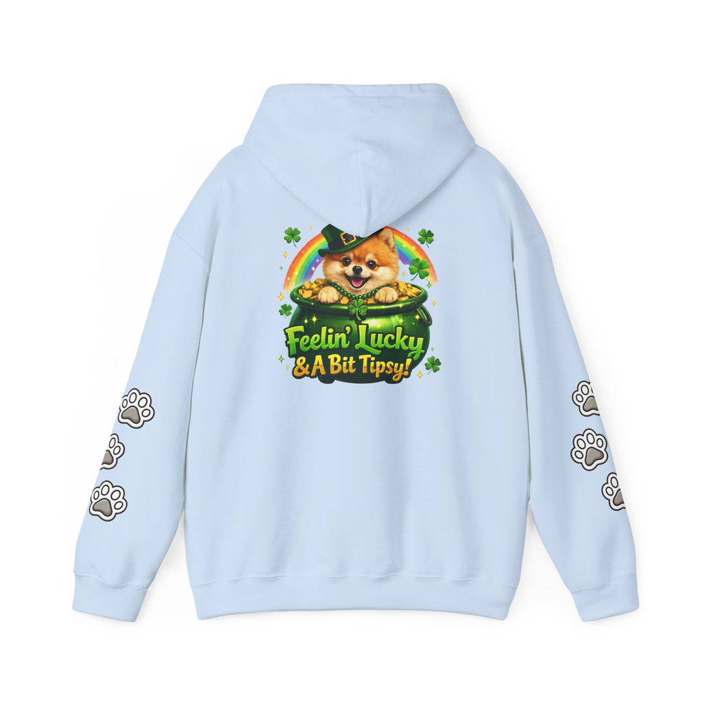 Pomeranian - Hoodie