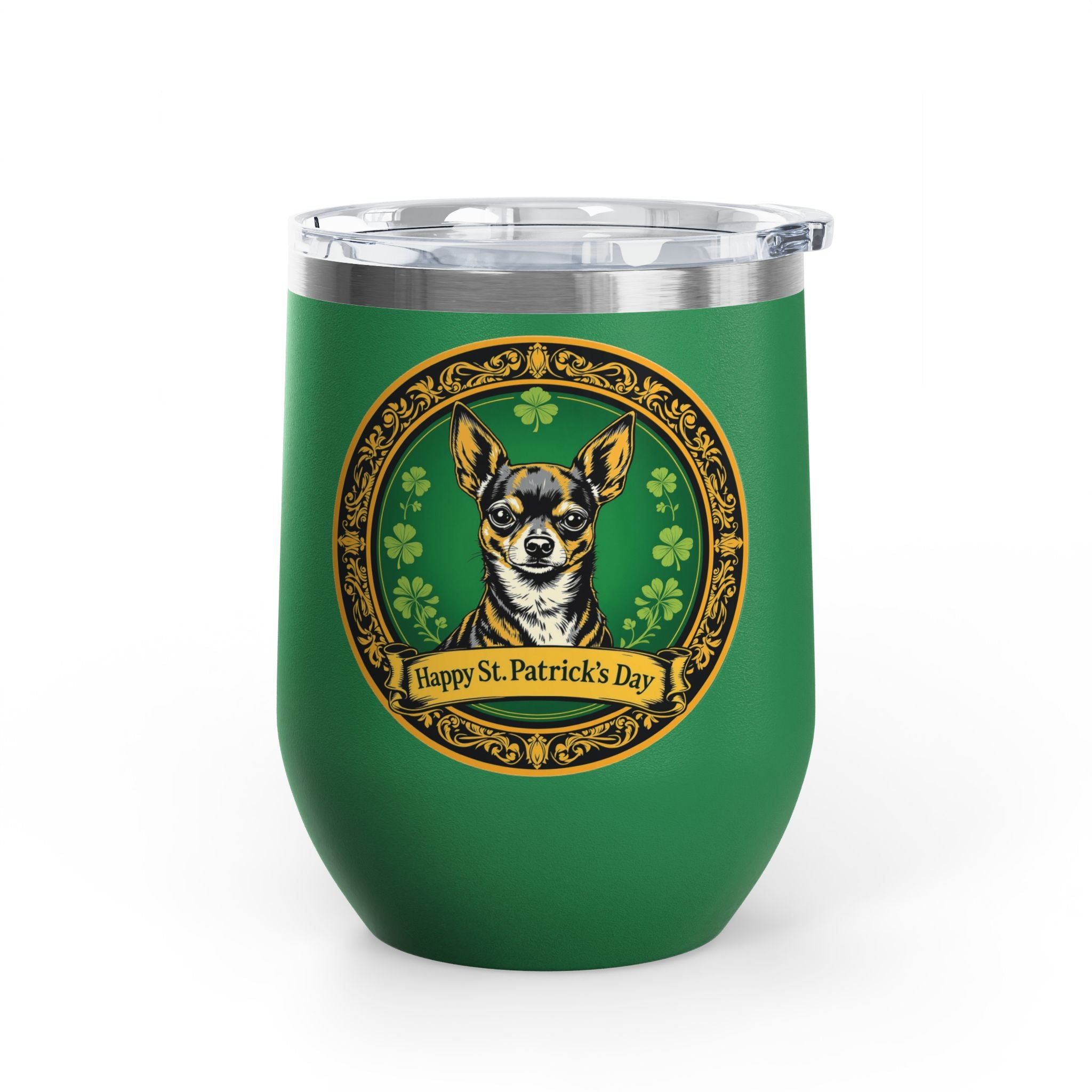 Chihuahua - Wine Chiller