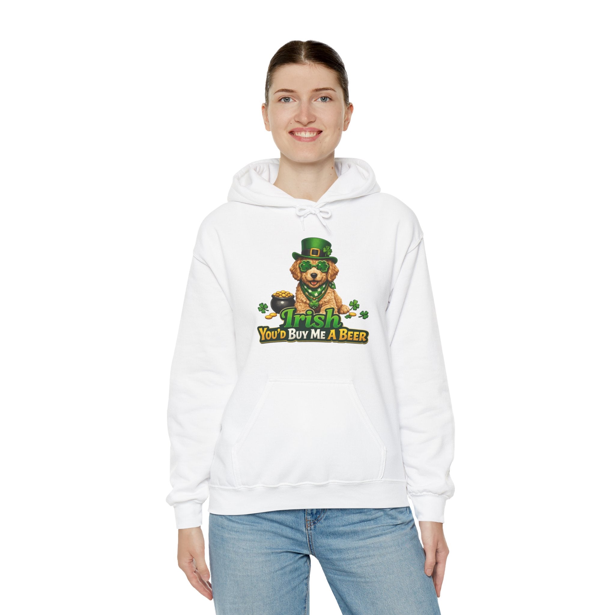 Goldendoodle - Hoodie