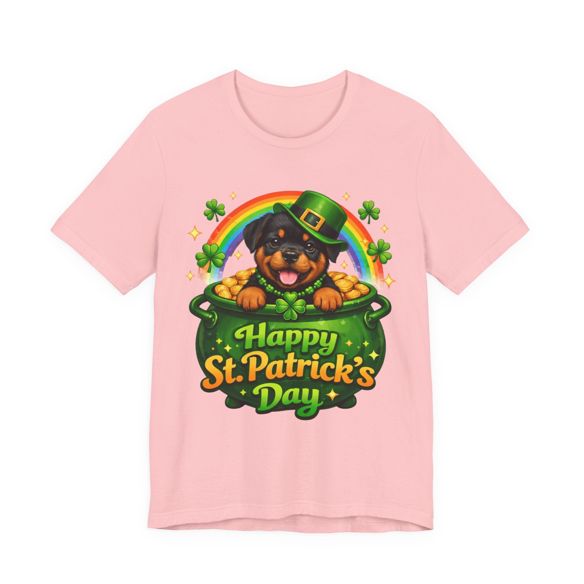 Rottweiler - T-Shirt