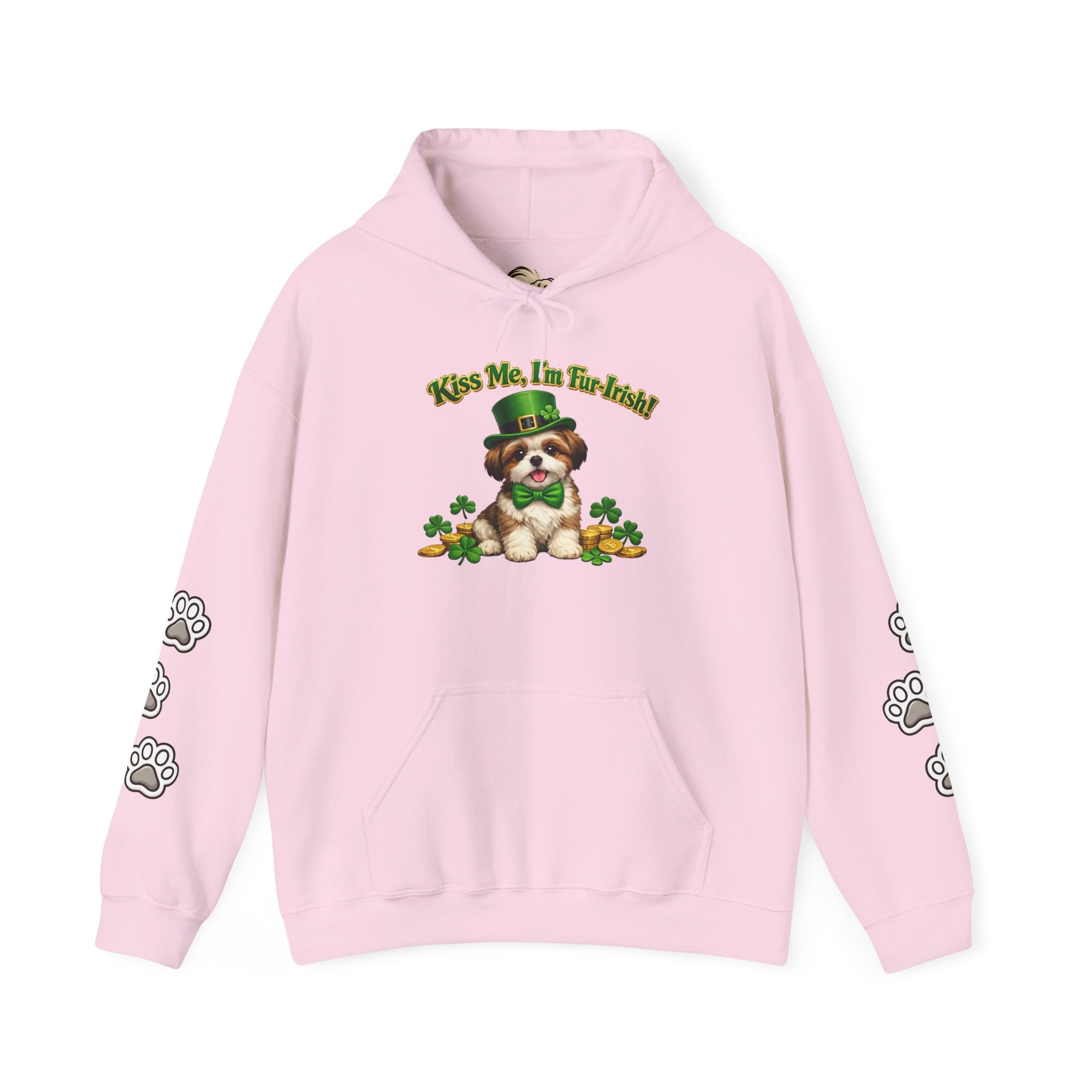 Shih Tzu - Hoodie