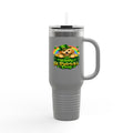 Goldendoodle - 40oz Tumbler