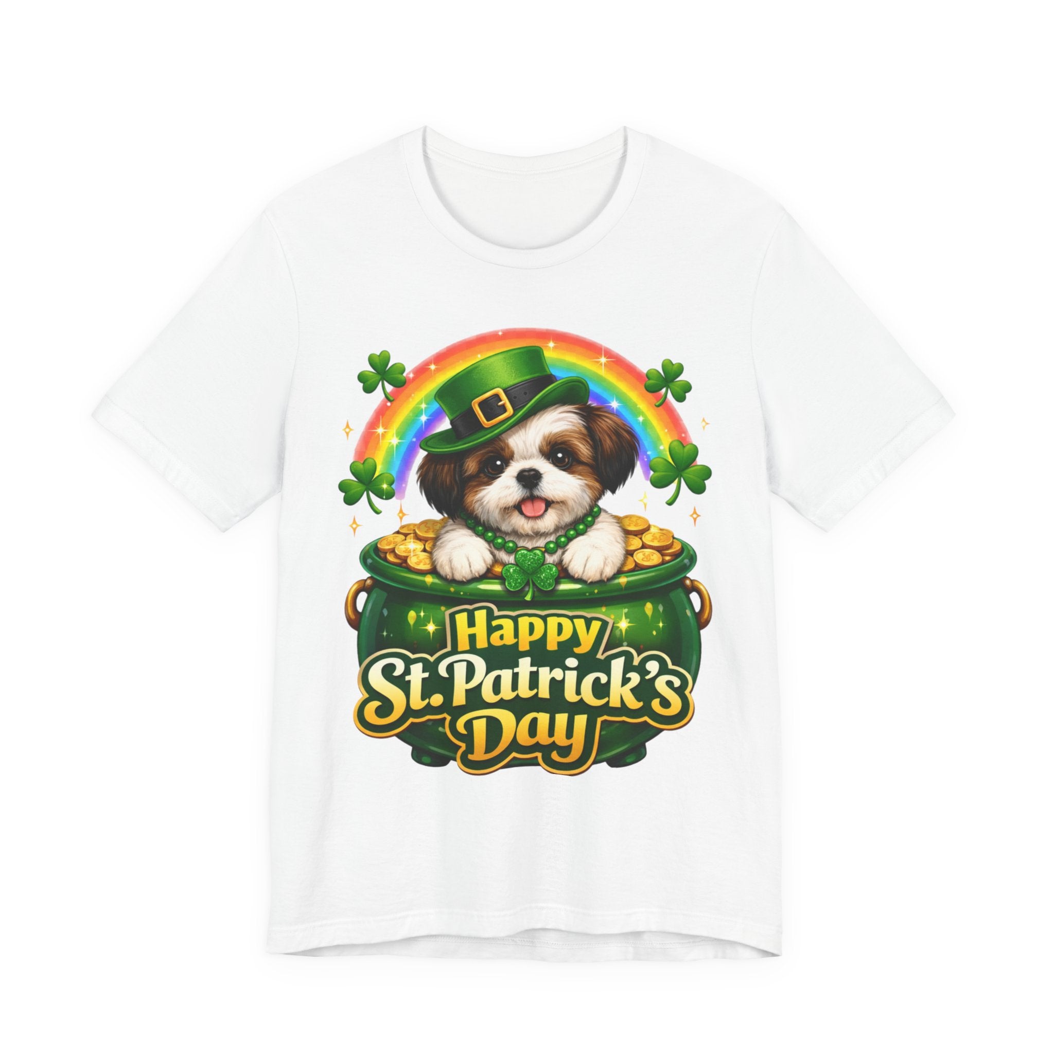Shih Tzu - T-Shirt