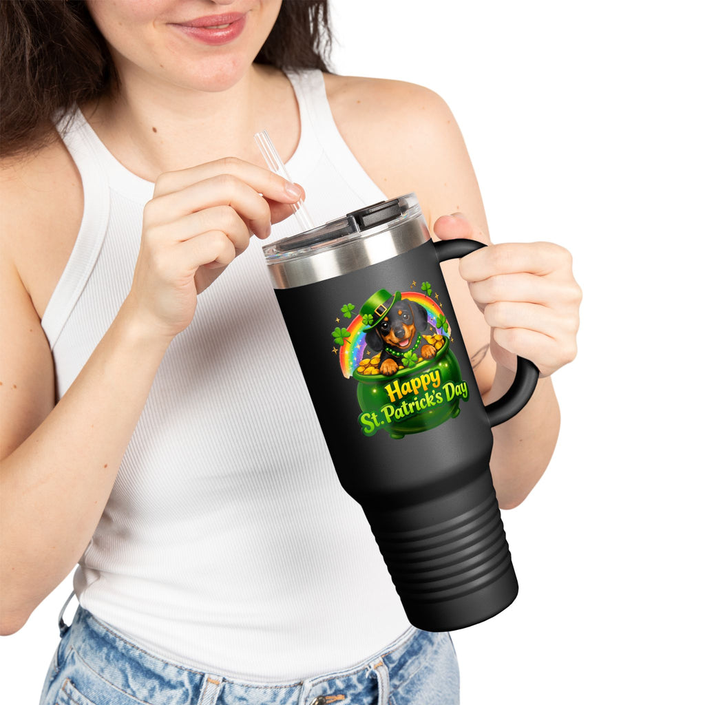 Dachshund - 40oz Tumbler