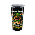 German Shepherd - 20oz Tumbler