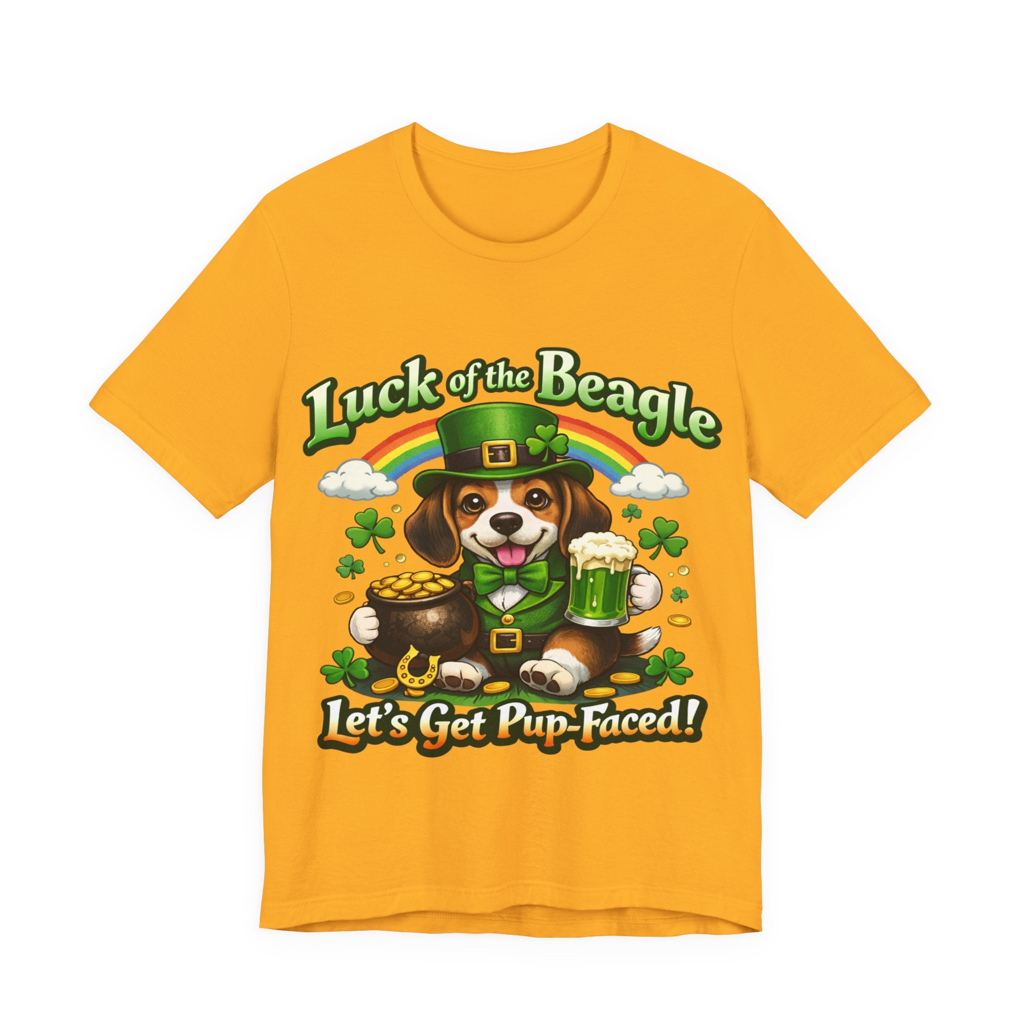 Beagle - T-Shirt