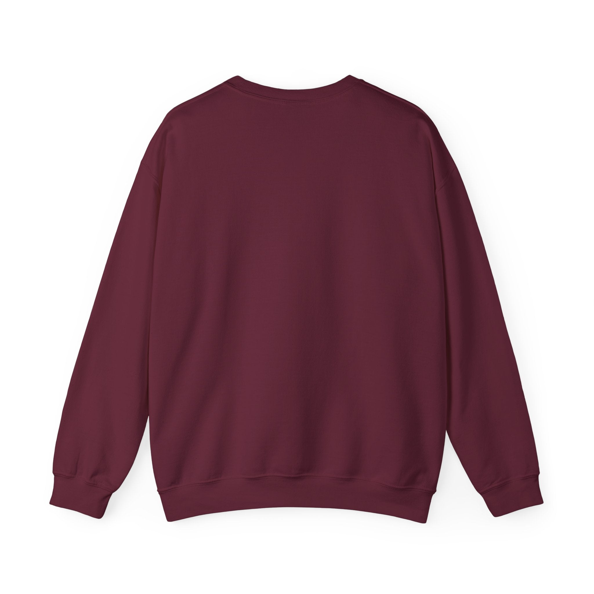 Yorkie - Graphic Crewneck Sweatshirt