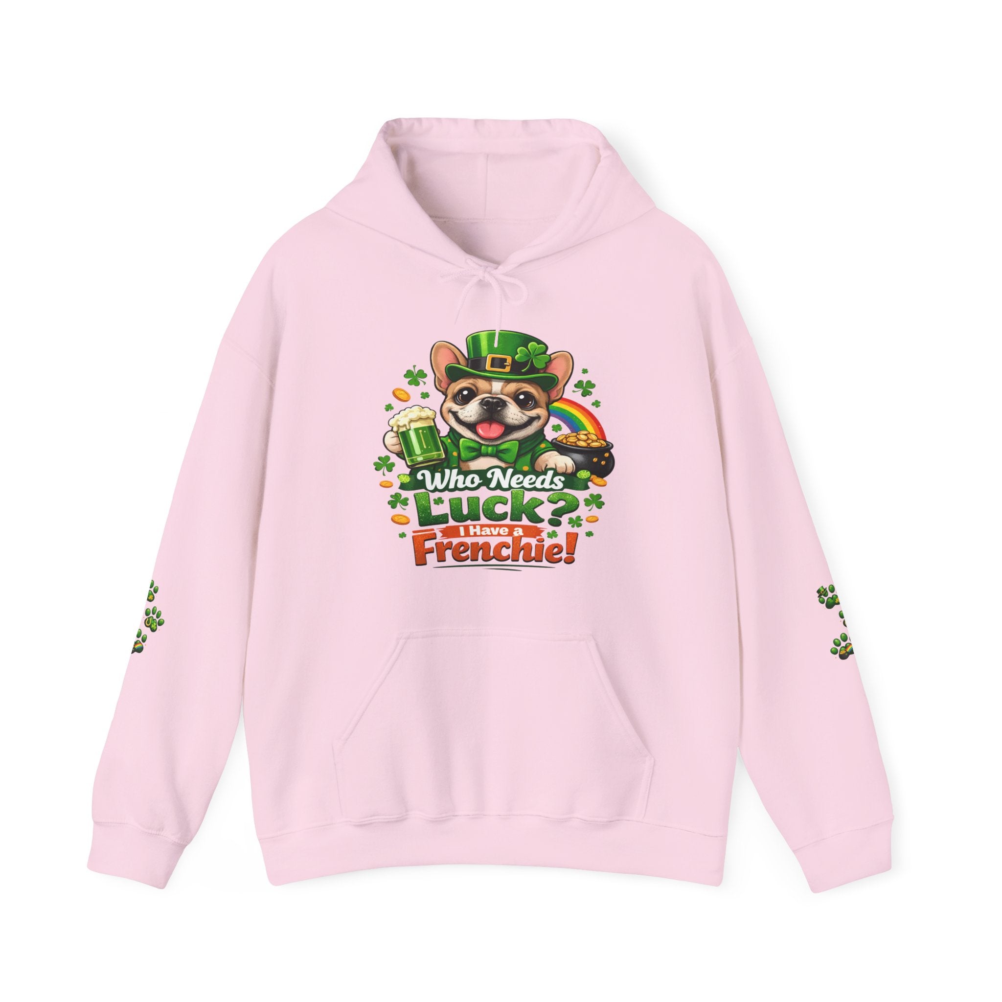 Frenchie - Hoodie
